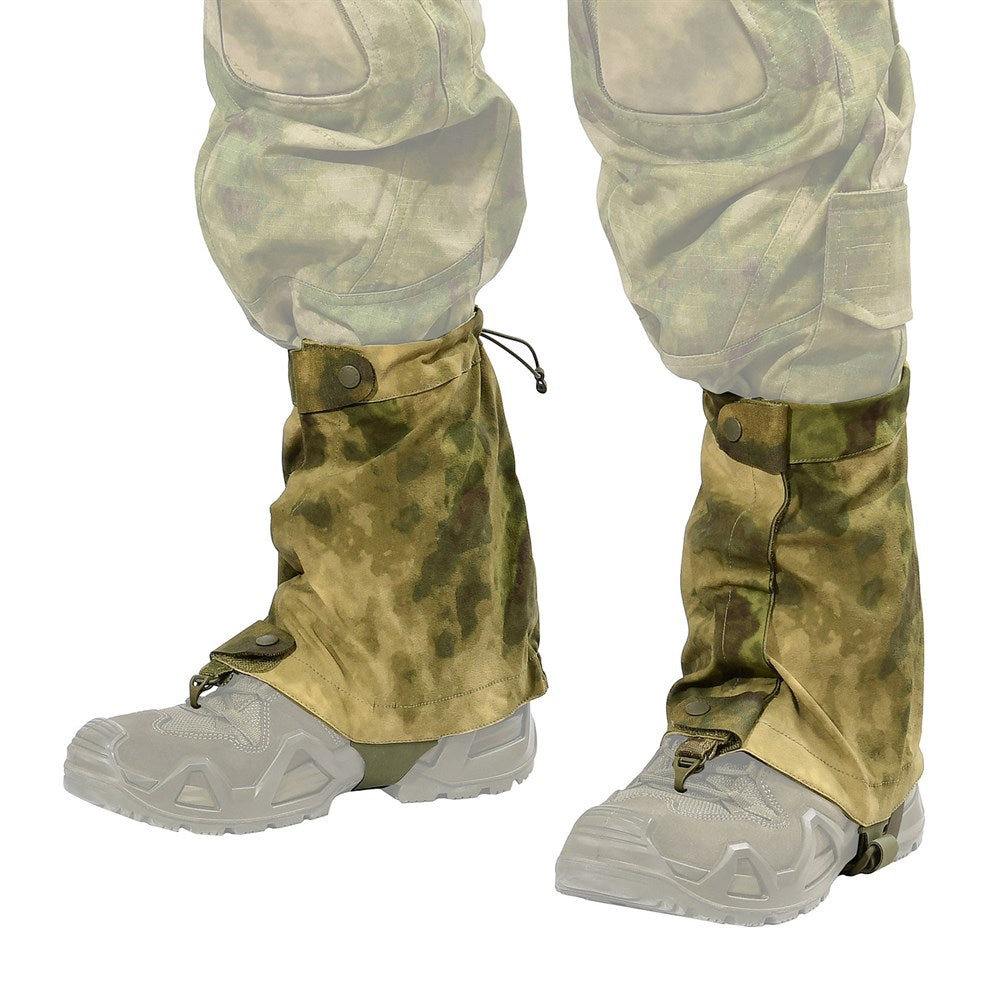 Preorder: Russian 5.45 Design Scorpion Lite Gen-2 Gaiters