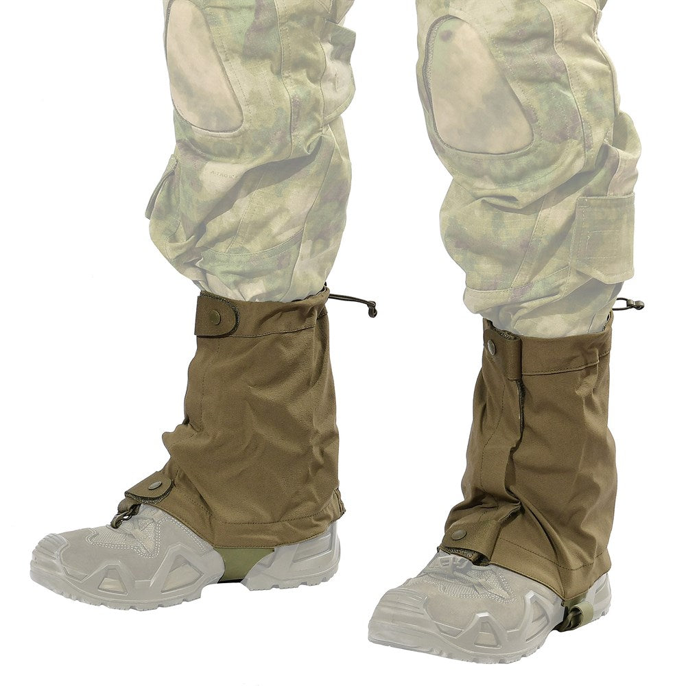 Preorder: Russian 5.45 Design Scorpion Lite Gen-2 Gaiters