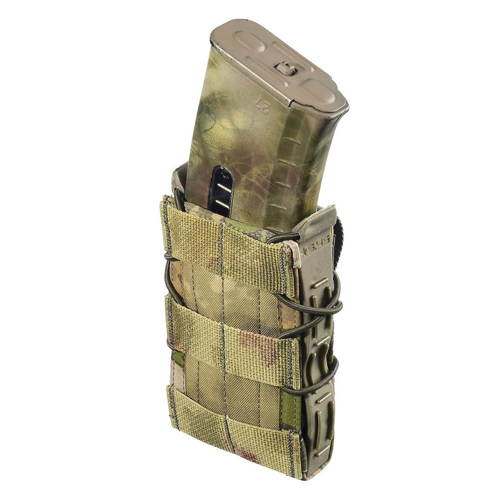 Preorder: Russian 5.45 Design Fast Access AK Single Magazine Pouch