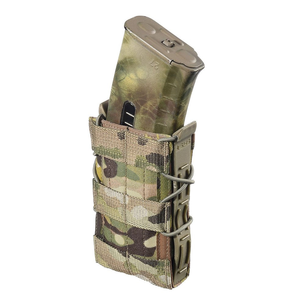 Preorder: Russian 5.45 Design Fast Access AK Single Magazine Pouch