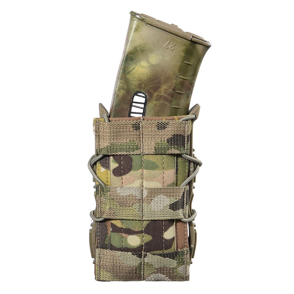 Preorder: Russian 5.45 Design Fast Access AK Single Magazine Pouch