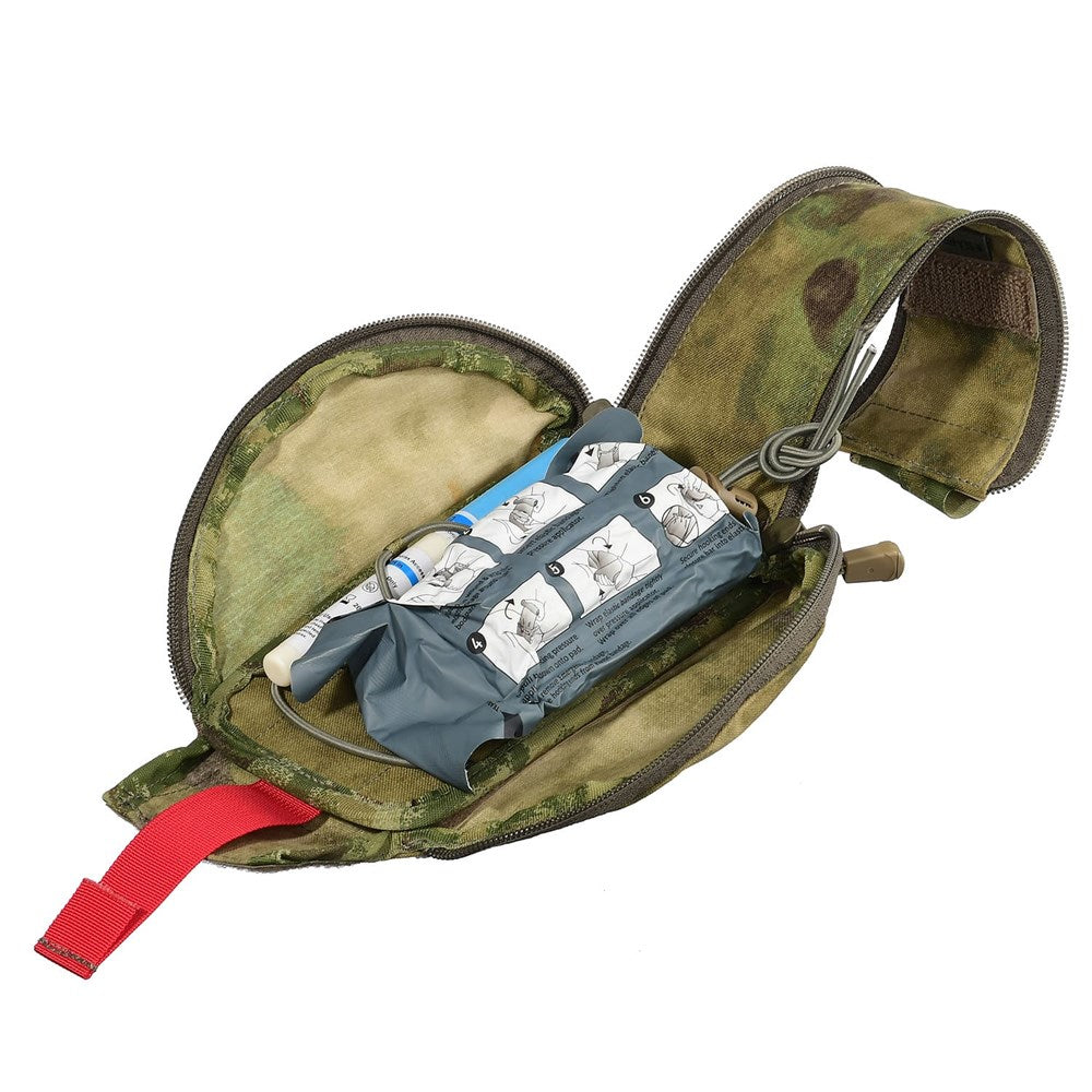 Preorder: Russian 5.45 Design Small Medical Pouch