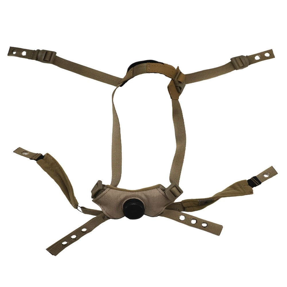 Preorder: Russian 5.45 Design Suspension System with Boa® Fit System