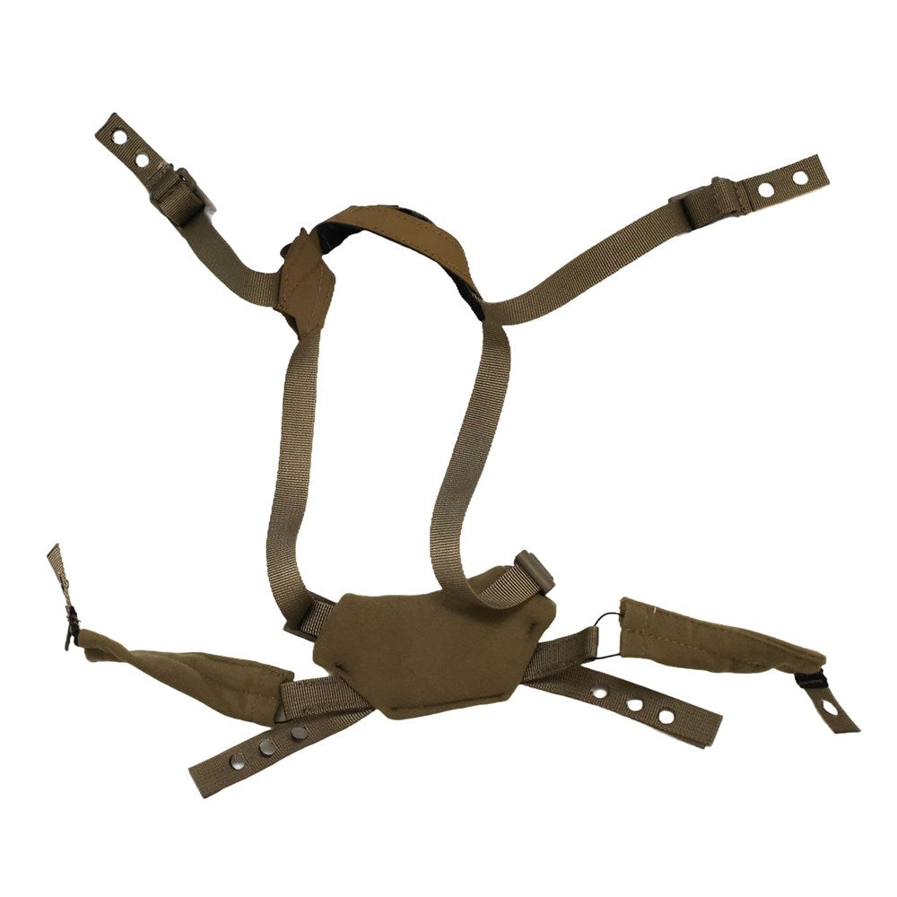 Preorder: Russian 5.45 Design Suspension System with Boa® Fit System