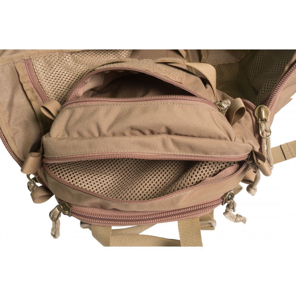 Preorder: Russian Stich Profi Tactical Rubicon 35L Backpack