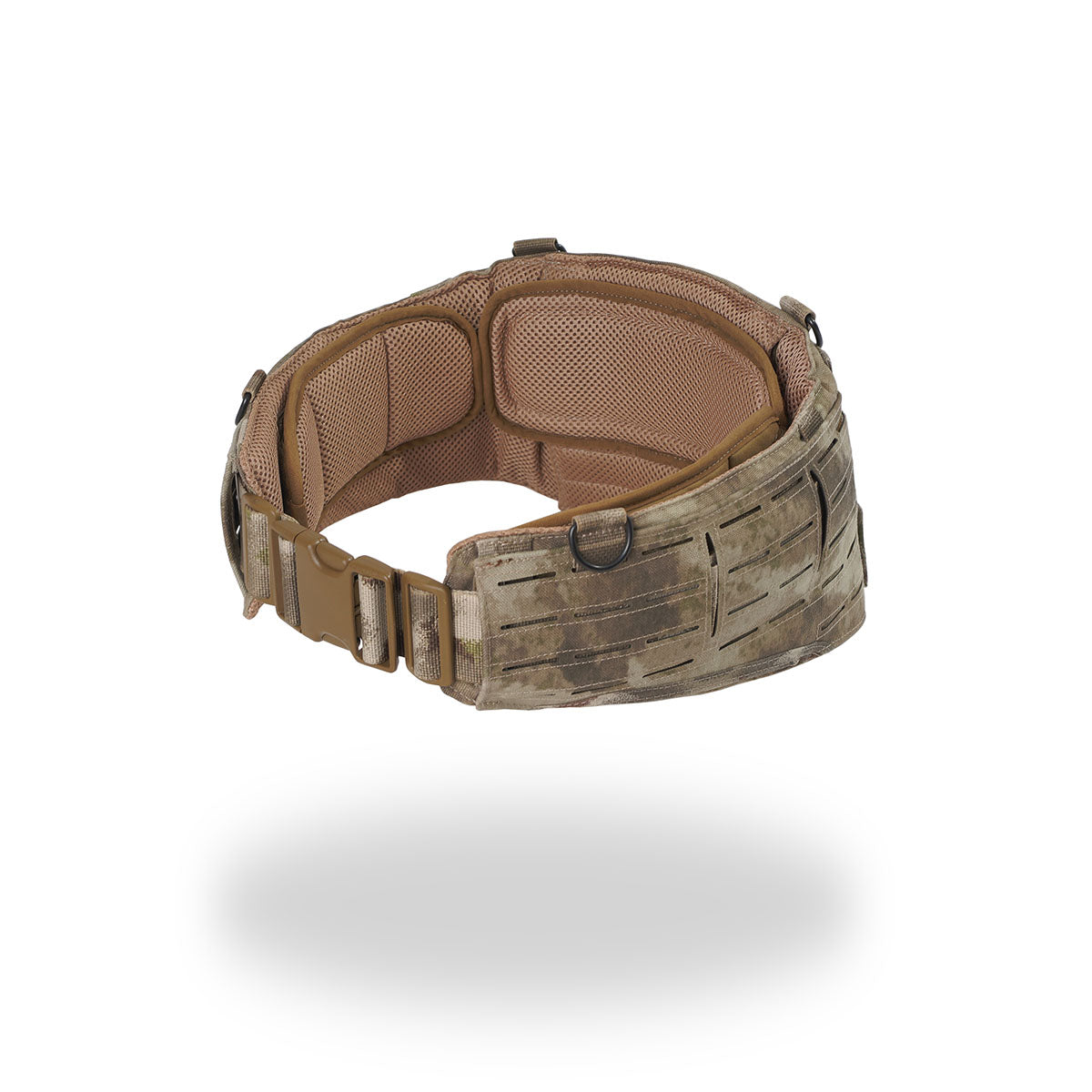 Preorder: Russian MBC "X" Anatomical Battle Belt – Tactical Ergonomic Load-Bearing Waist System