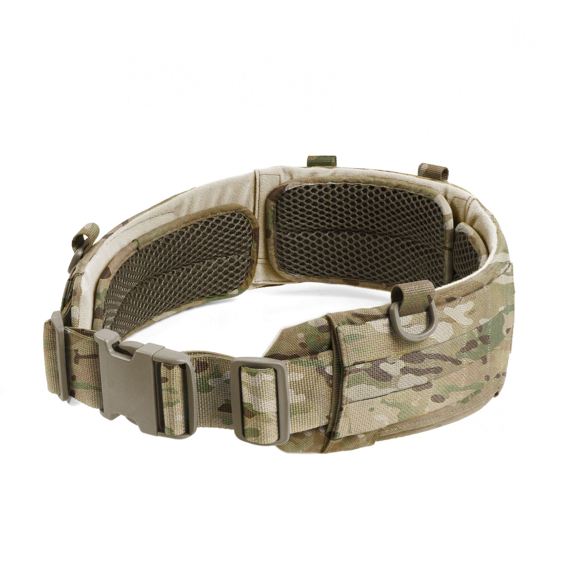Preorder: Russian Stich Profi Tactical Adjustable Belt 800mm/900mm/1000mm