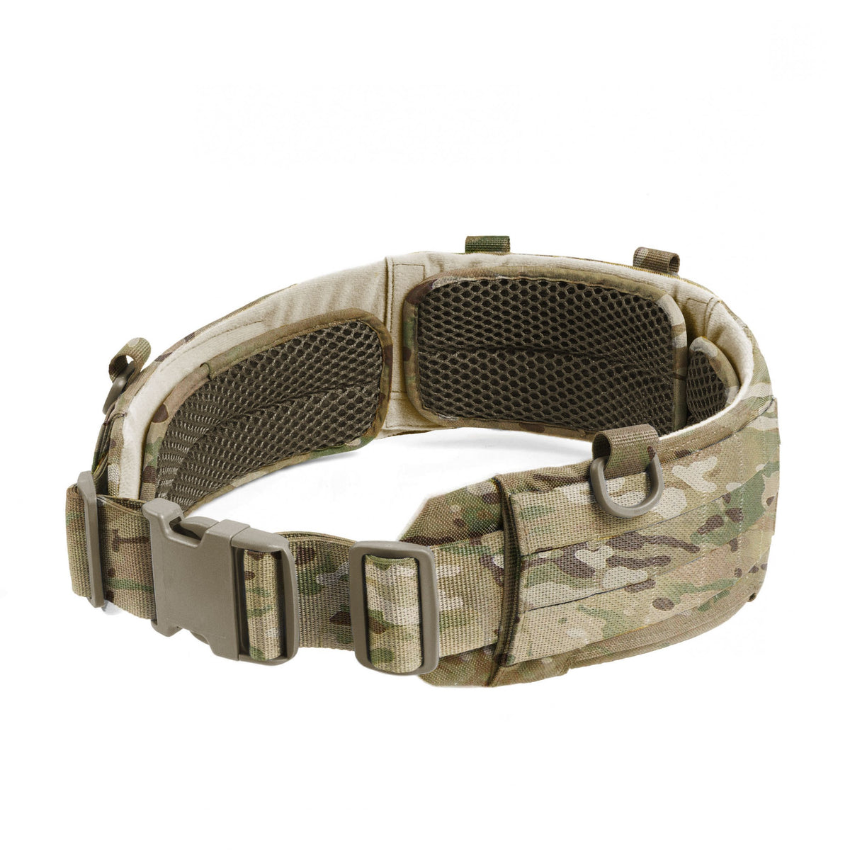 Preorder: Russian Stich Profi Tactical Adjustable Belt 800mm/900mm/1000mm