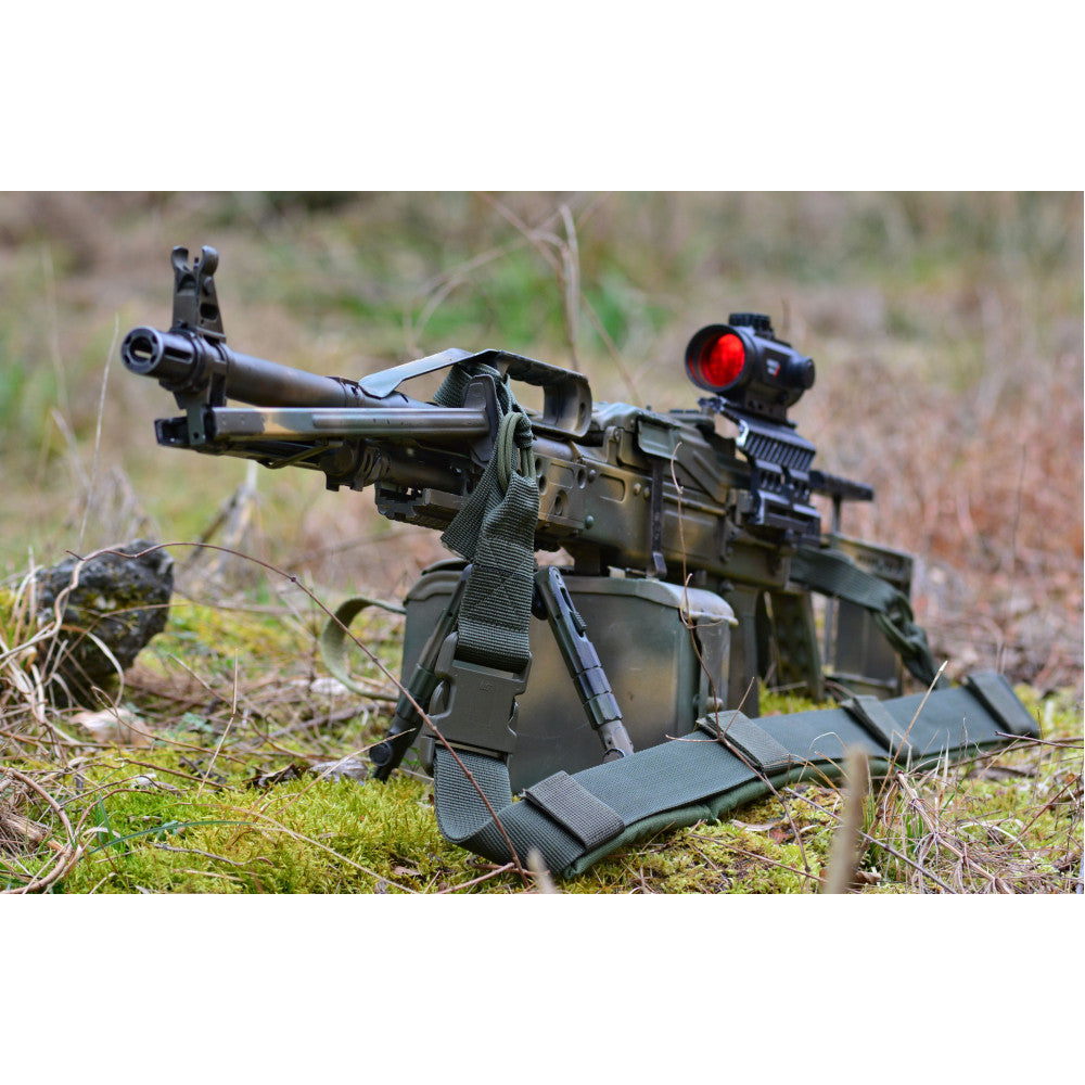 Preorder: Russian Stich Profi PKP Pecheneg Machine Gun Sling