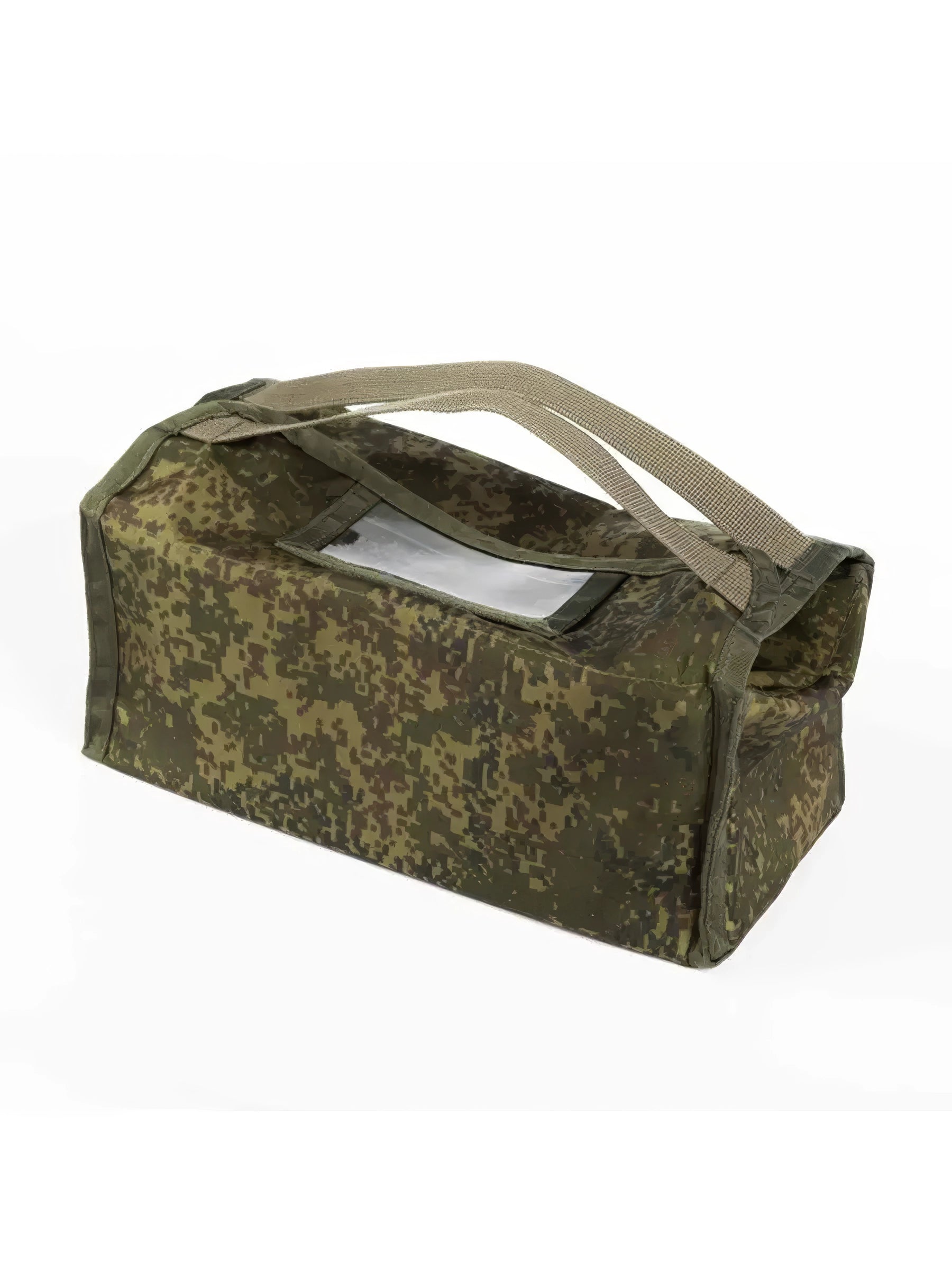 Preorder: Russian Tekhinkom Tactical Medical Backpack