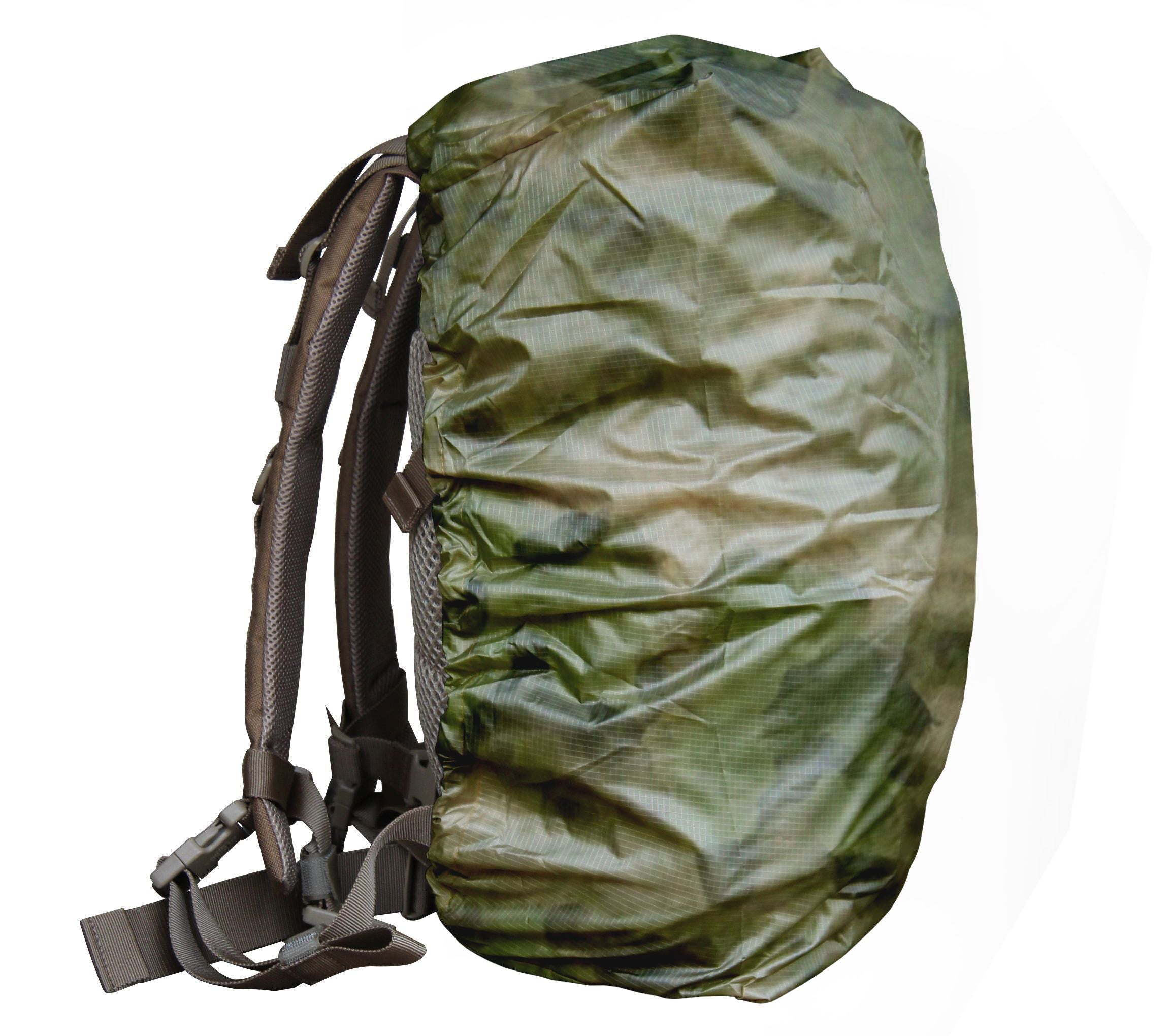 Preorder: Russian Stich Profi Cover For Backpack 30-50L