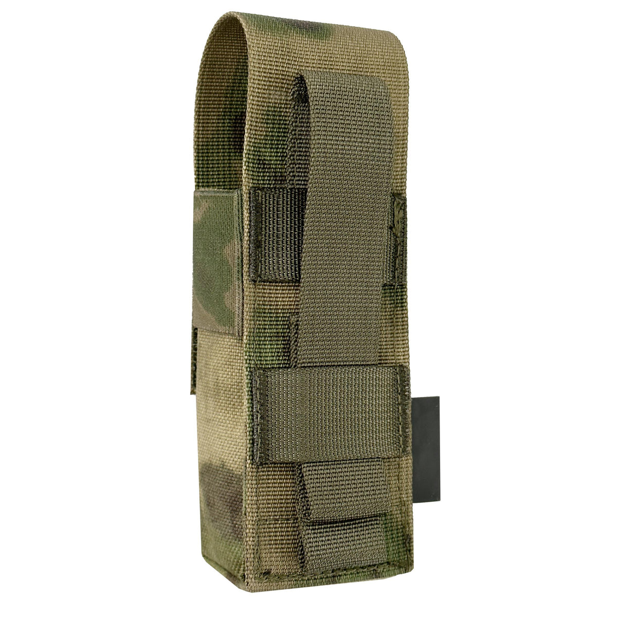 Russian Mordor Tac Tourniquet Pouch - A-TACS FG Moss Camo