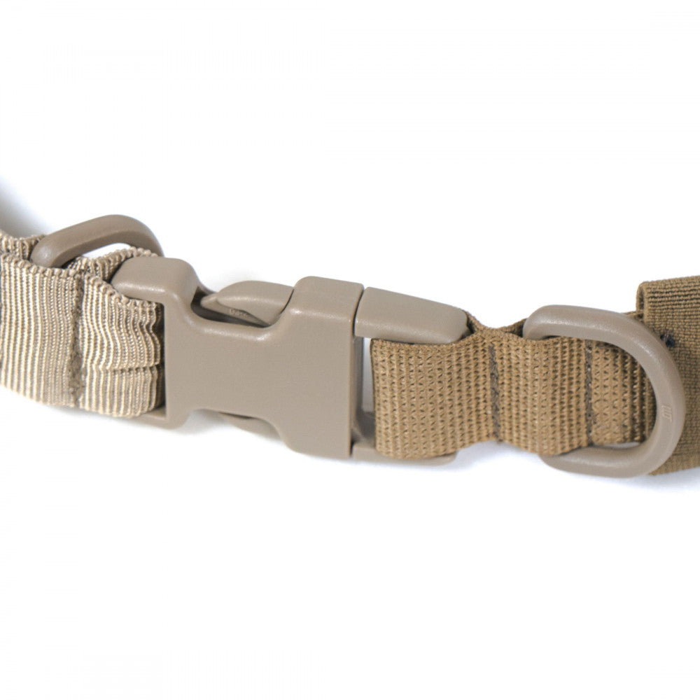 Preorder: Russian Stich Profi Tactical Sling #2 - 1-2 Point Convertible Rifle Sling