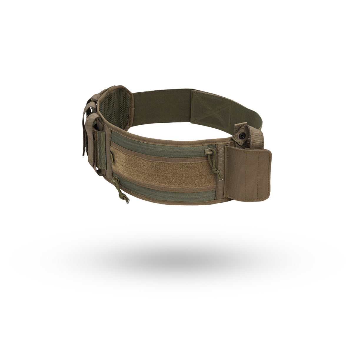 Preorder: Russian MBC Concealed Carry Belt Type 1 – Tactical Low-Profile Waist Strap