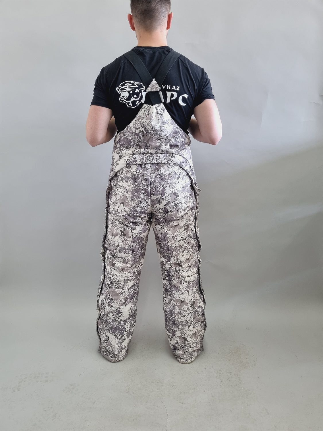 Preorder: Russian Bars "Yeti" Winter Tactical Suit