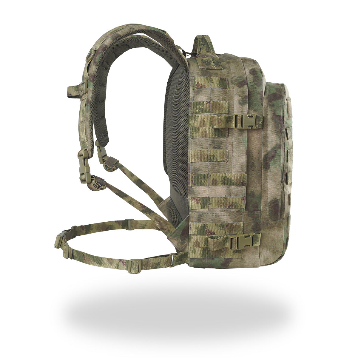 Preorder: Russian MBC Mule Assault Backpack