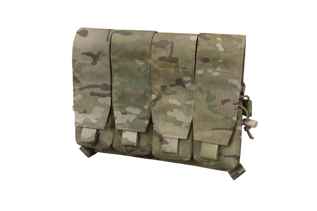 Preorder: Russian Stich Profi Tactical MOLLE Universal Closed Magazine Pouch Interchangeable Panel