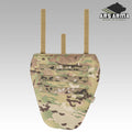 Russian Ars Arma A-18 ARS Groin Protection Pad - Multicam Camo
