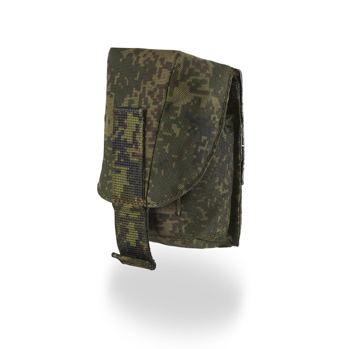 Preorder: Russian MBC Ebonite Grenade Pouch