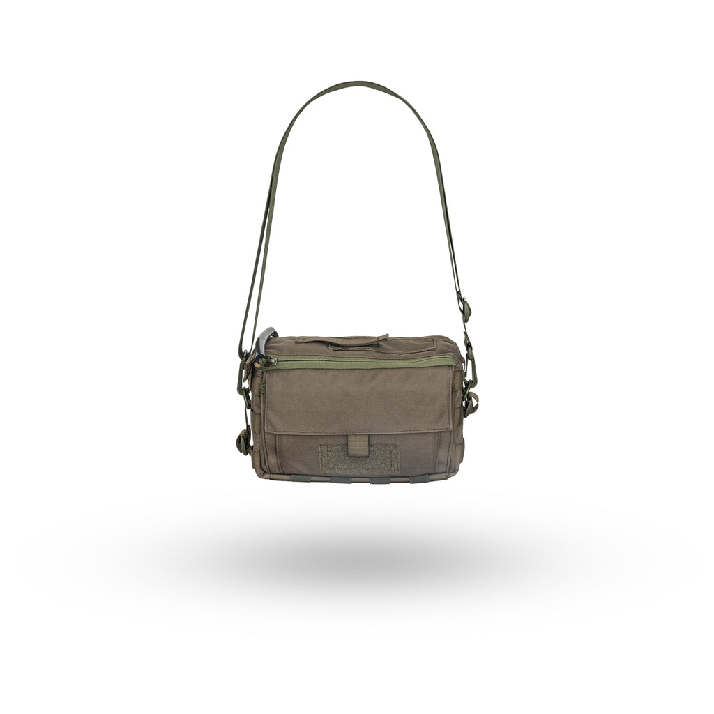 Preorder: Russian MBC Small Medical Pouch