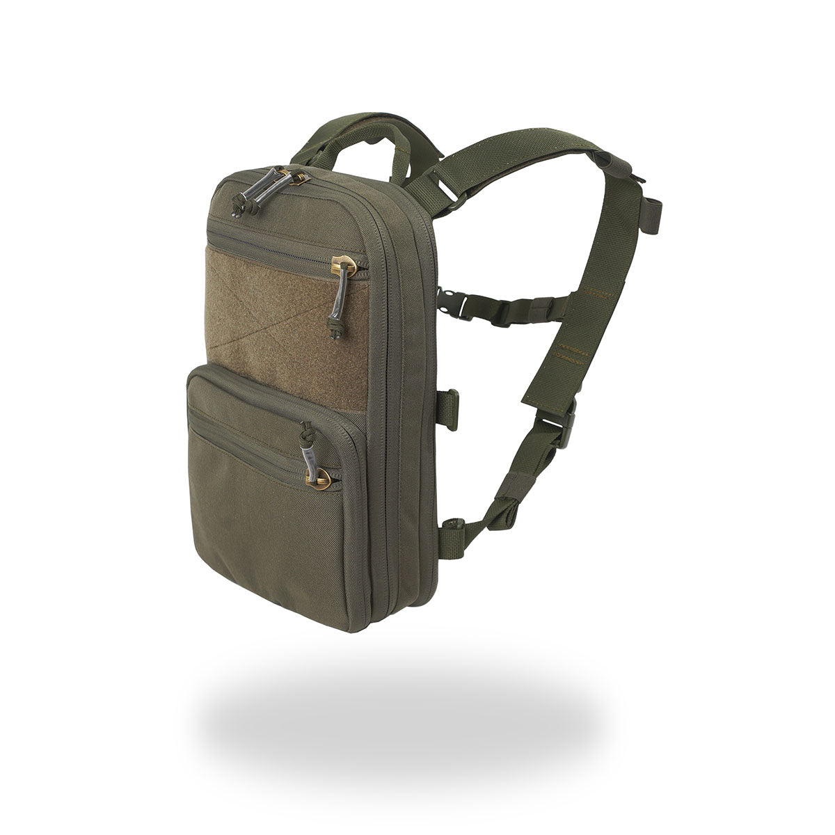 Preorder: Russian MBC FlatPack-2 Tactical Backpack