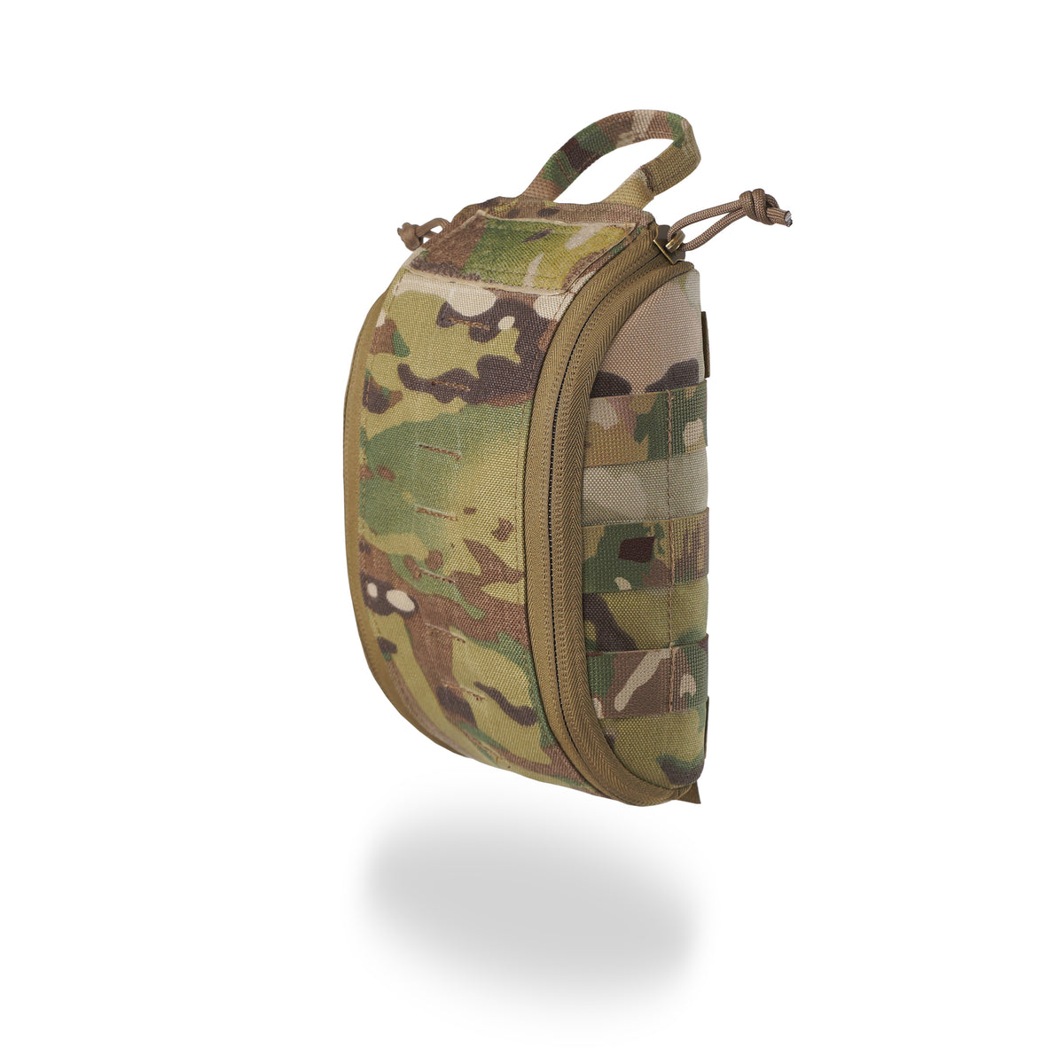 Preorder: Russian MBC Medium Tactical IFAK Pouch - Zippered