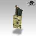 Russian Ars Arma Assault 2.0 LC Single Mag Pouch - Multicam Camo