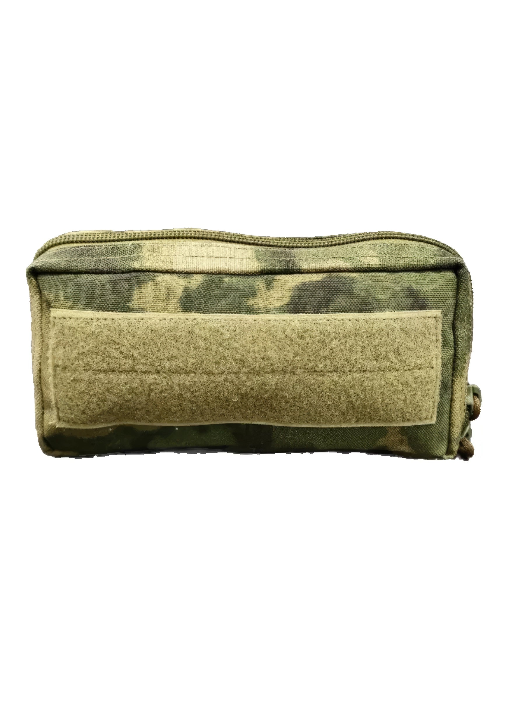 Preorder: Russian Tekhinkom Tactical Horizontal MOLLE Pouch Utility Bag