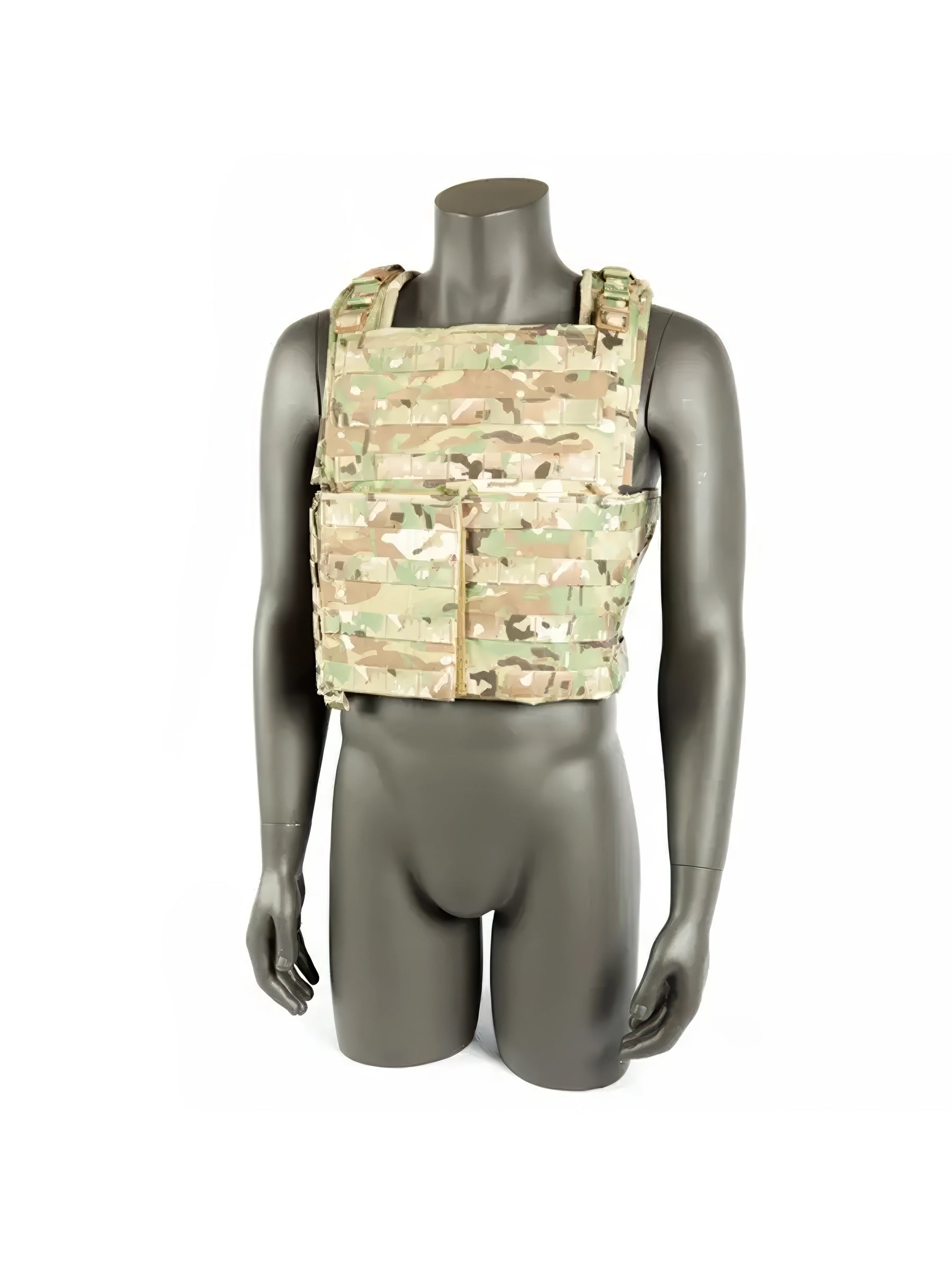 Preorder: Russian Tekhinkom Tactical MOLLE Plate Carrier Vest