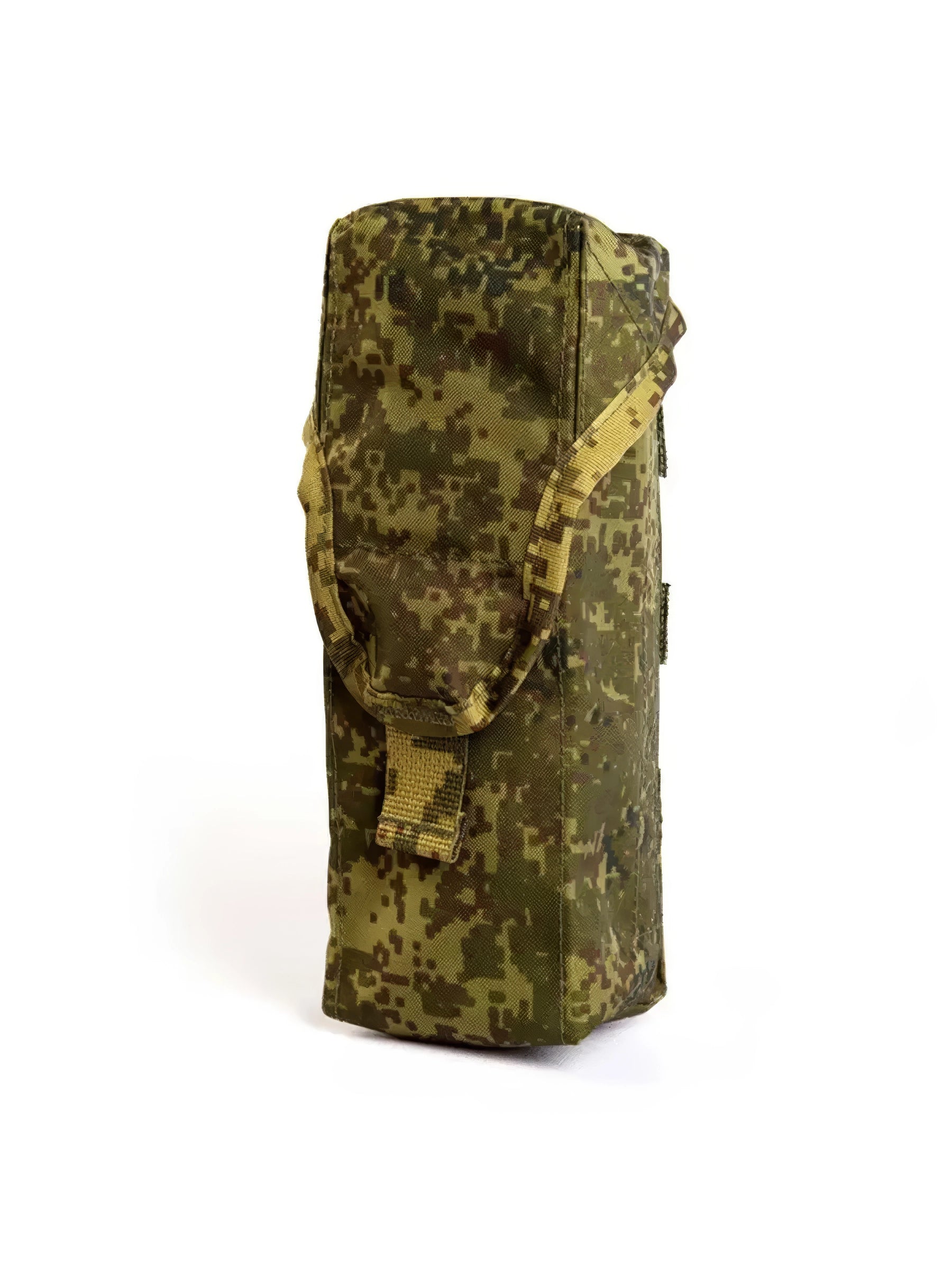 Preorder: Russian Tekhinkom Tactical MOLLE Double Magazine Pouch for AK74 Ammo Holder