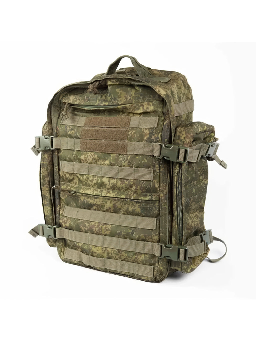 Preorder: Russian Tekhinkom Tactical Medical Backpack