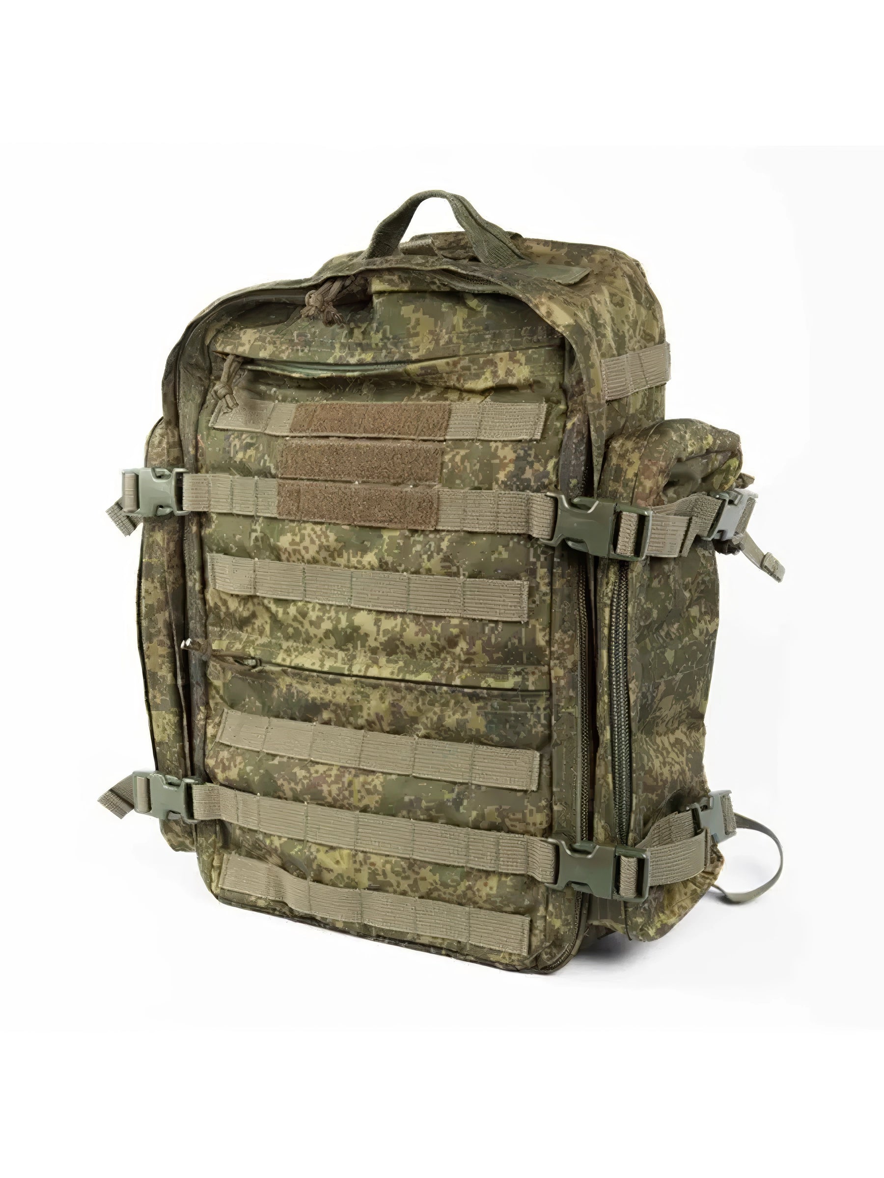 Preorder: Russian Tekhinkom Tactical Medical Backpack