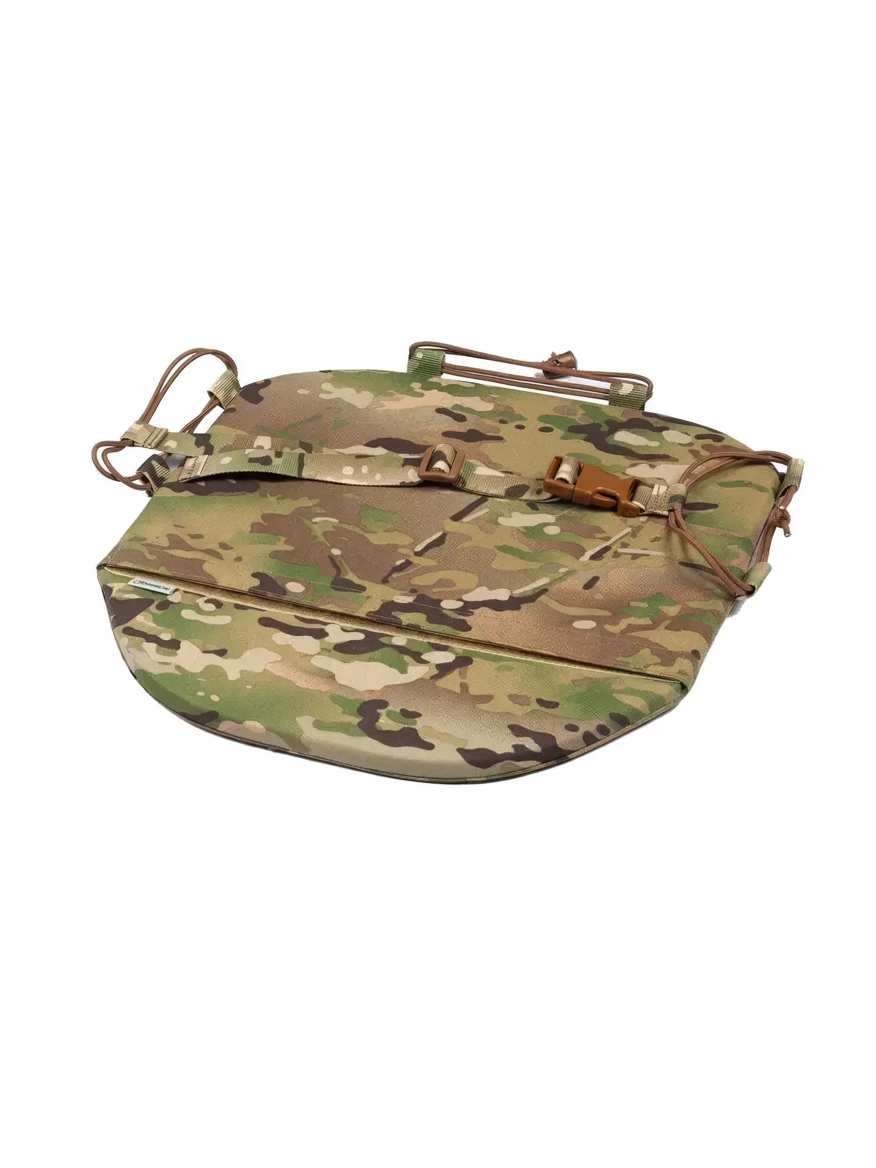 Preorder: Russian Tekhinkom Tactical Seat Pad Large Butt Pad