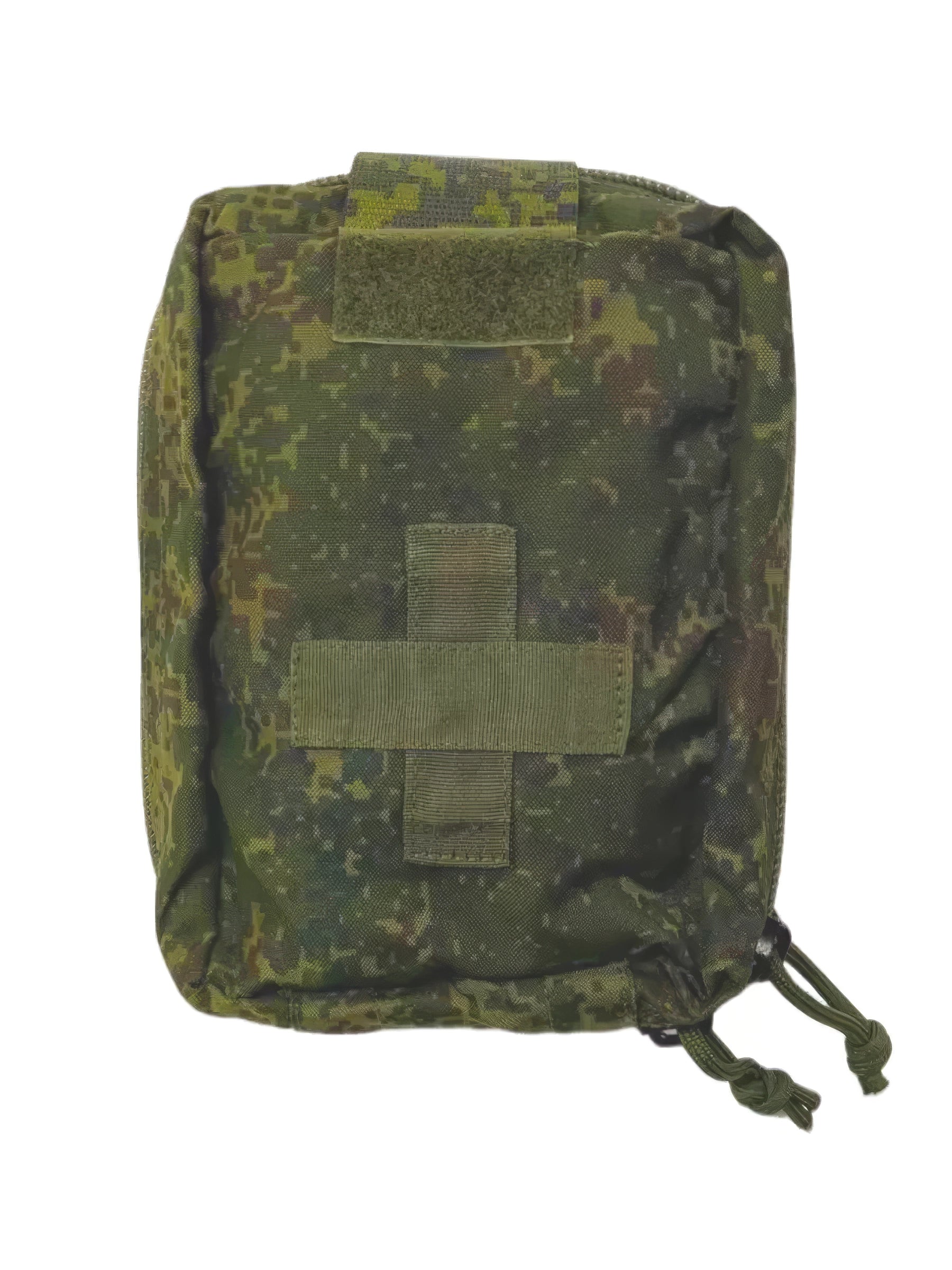 Preorder: Russian Tekhinkom Tactical MOLLE IFAK Medical Pouch First Aid Kit