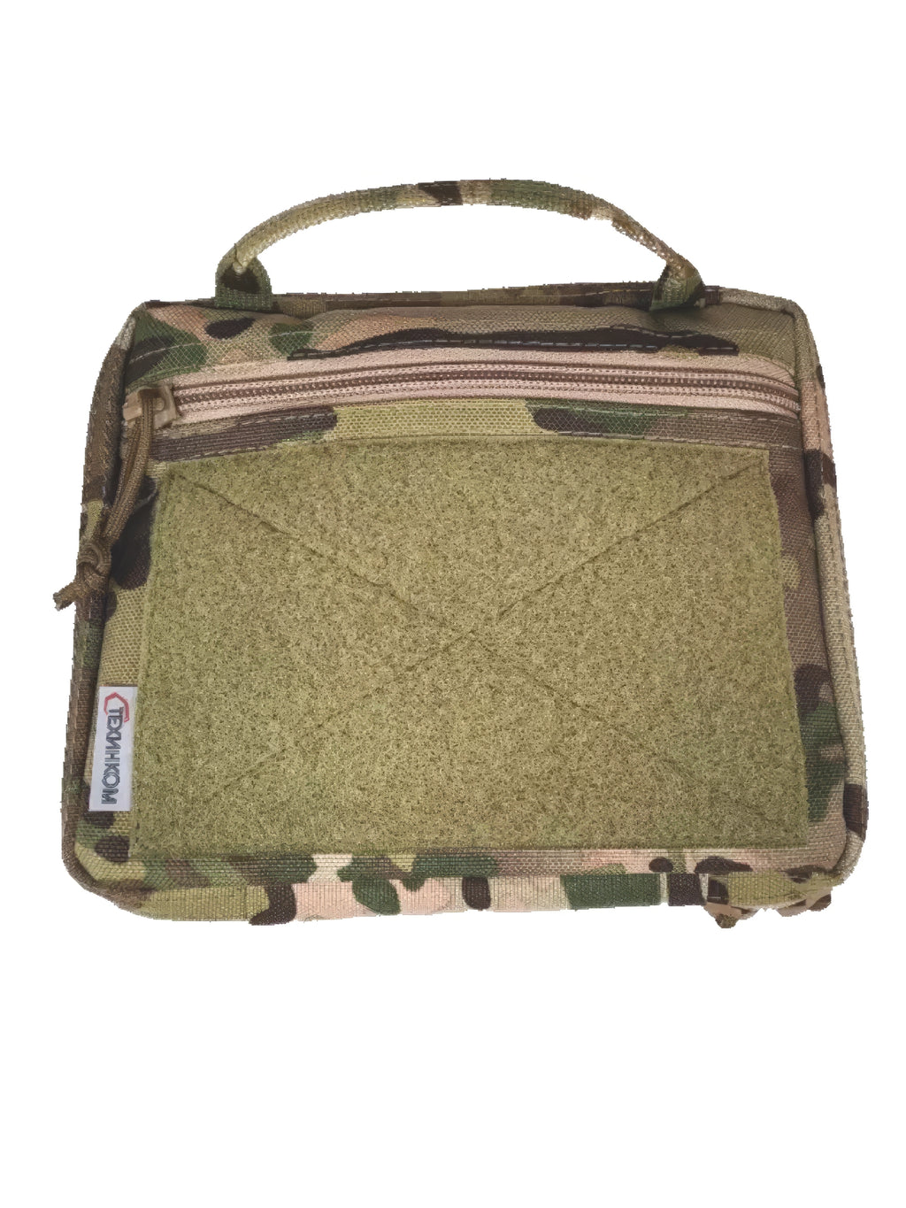 Preorder: Russian Tekhinkom Tactical MOLLE Utility Pouch Small M2