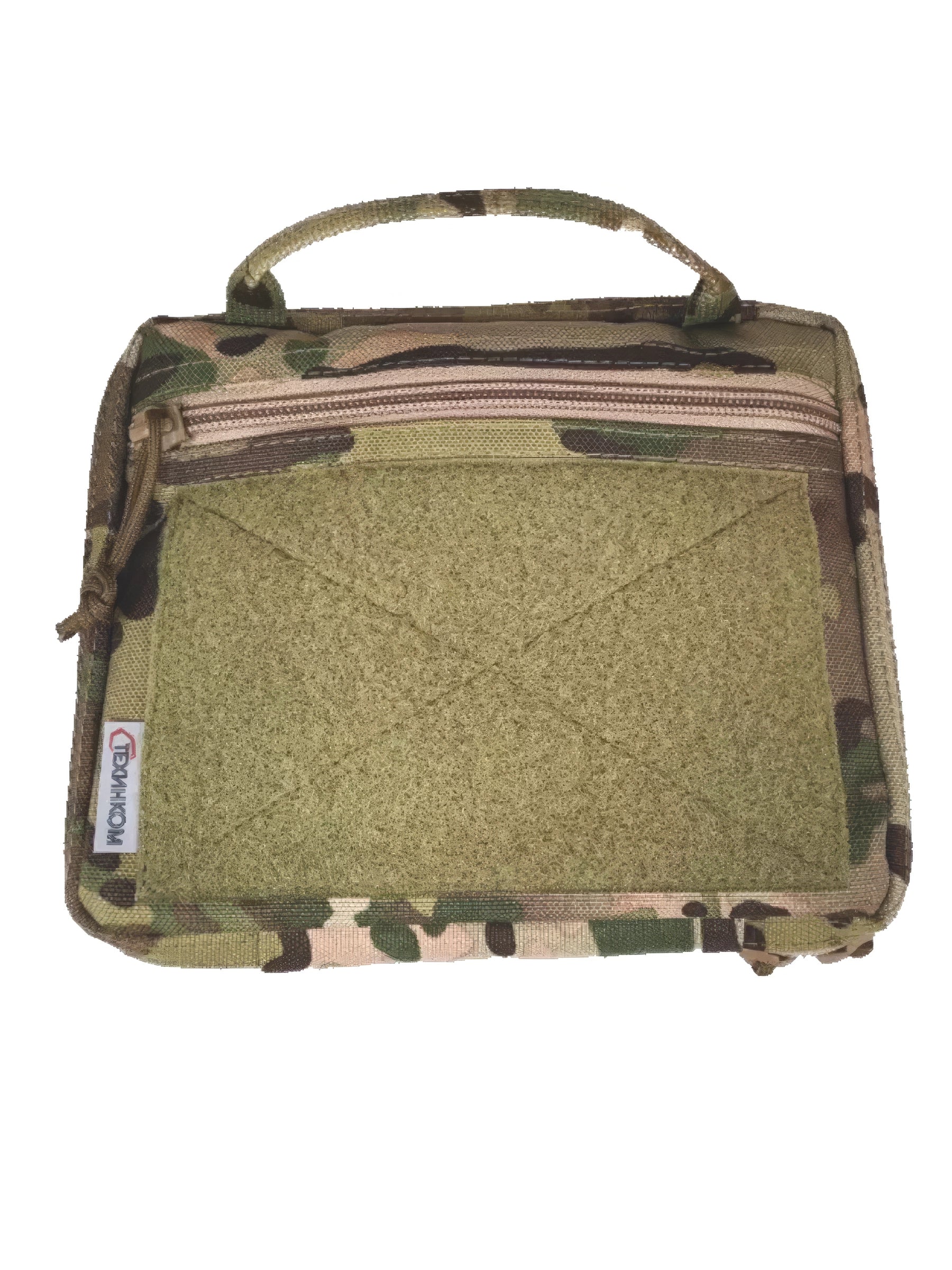 Preorder: Russian Tekhinkom Tactical MOLLE Utility Pouch Small M2