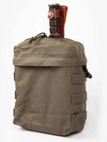 Preorder: Russian Tekhinkom Tactical MOLLE Dump Pouch Mag Drop Bag
