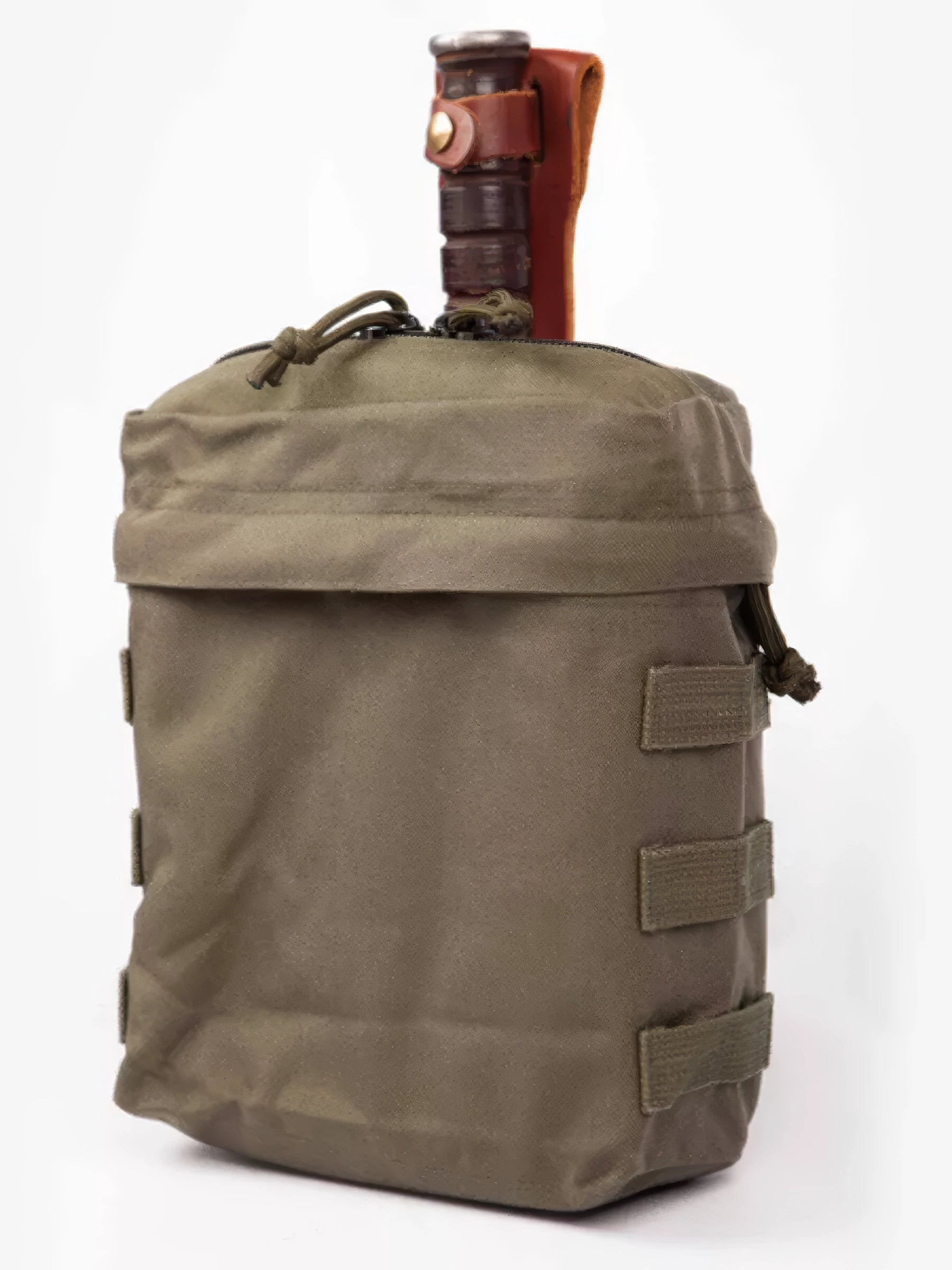 Preorder: Russian Tekhinkom Tactical MOLLE Dump Pouch Mag Drop Bag