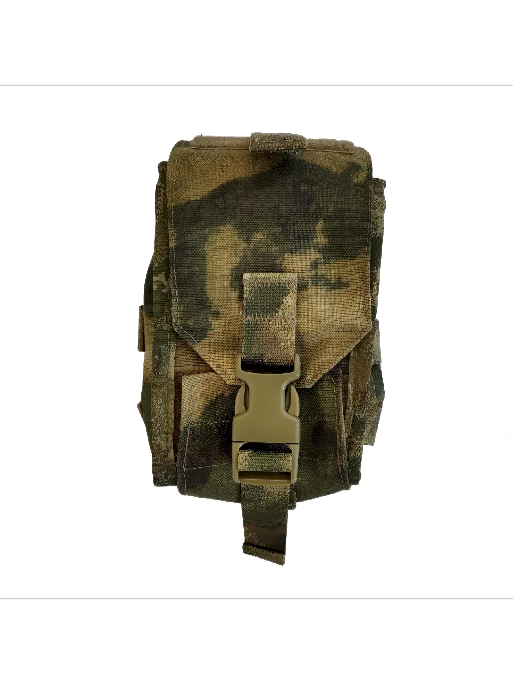Preorder: Russian Tekhinkom Tactical MOLLE Medical Pouch