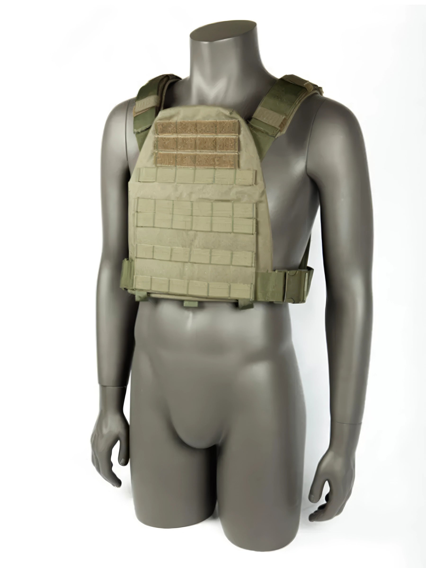 Preorder: Russian Tekhinkom Tactical Plate Carrier Vest Body Armor MOLLE