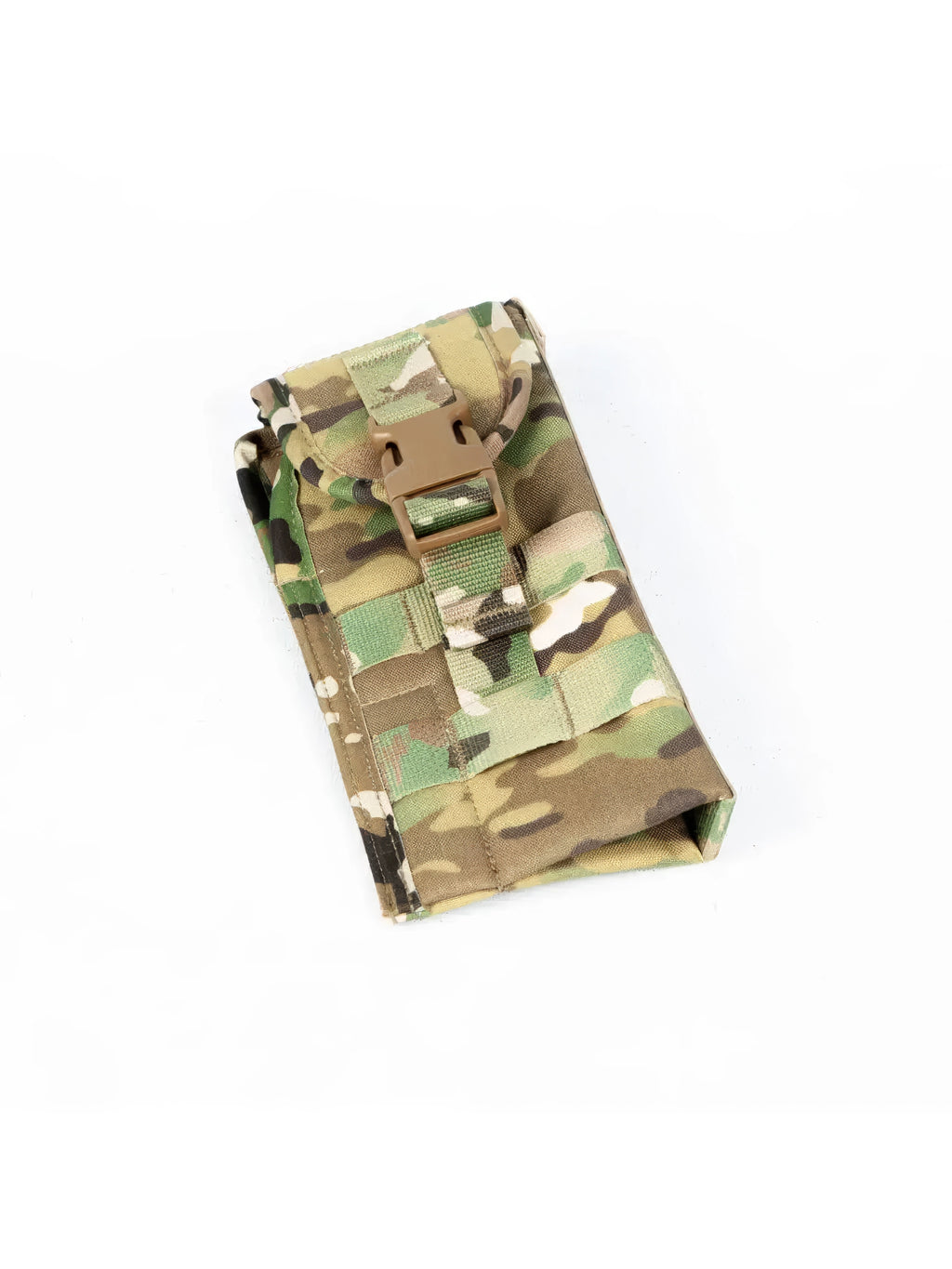 Preorder: Russian Tekhinkom Tactical Pistol Holster Right Hand MOLLE