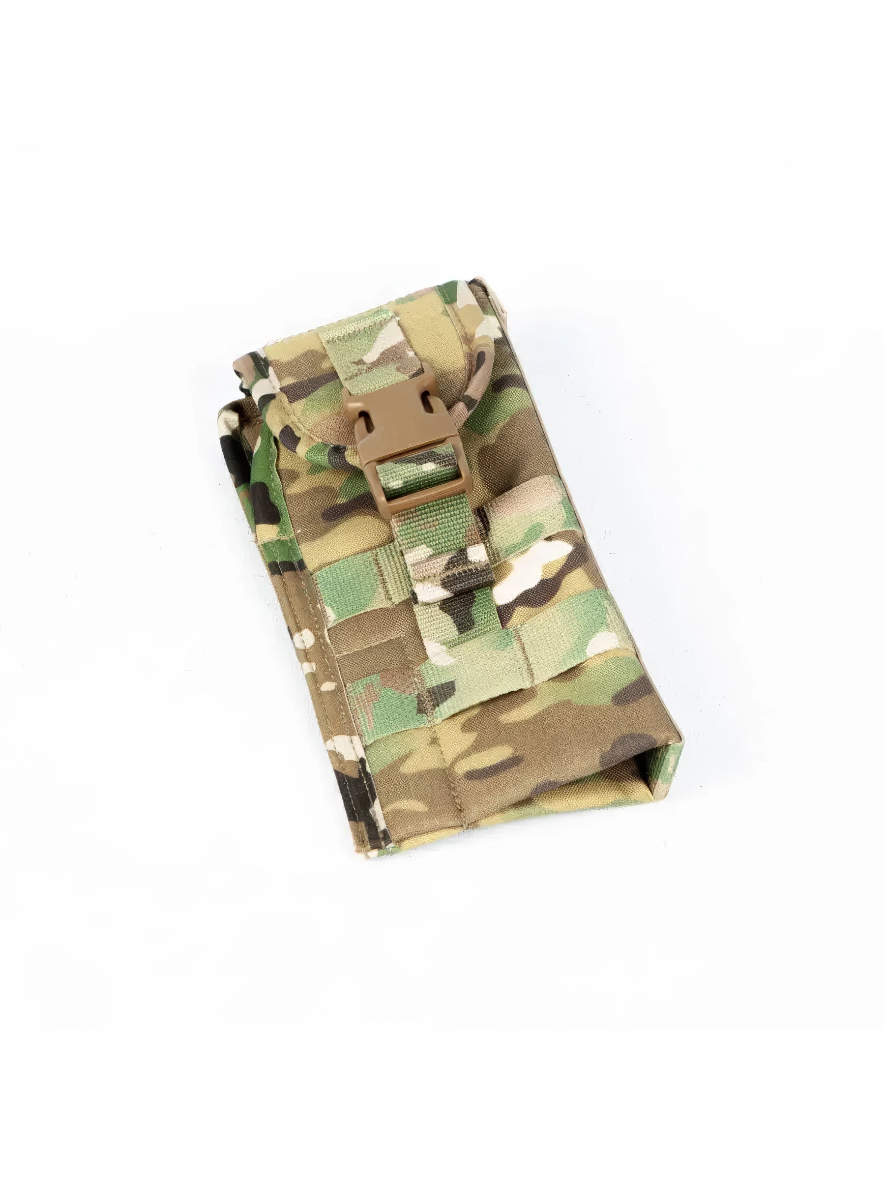 Preorder: Russian Tekhinkom Tactical Pistol Holster Right Hand MOLLE