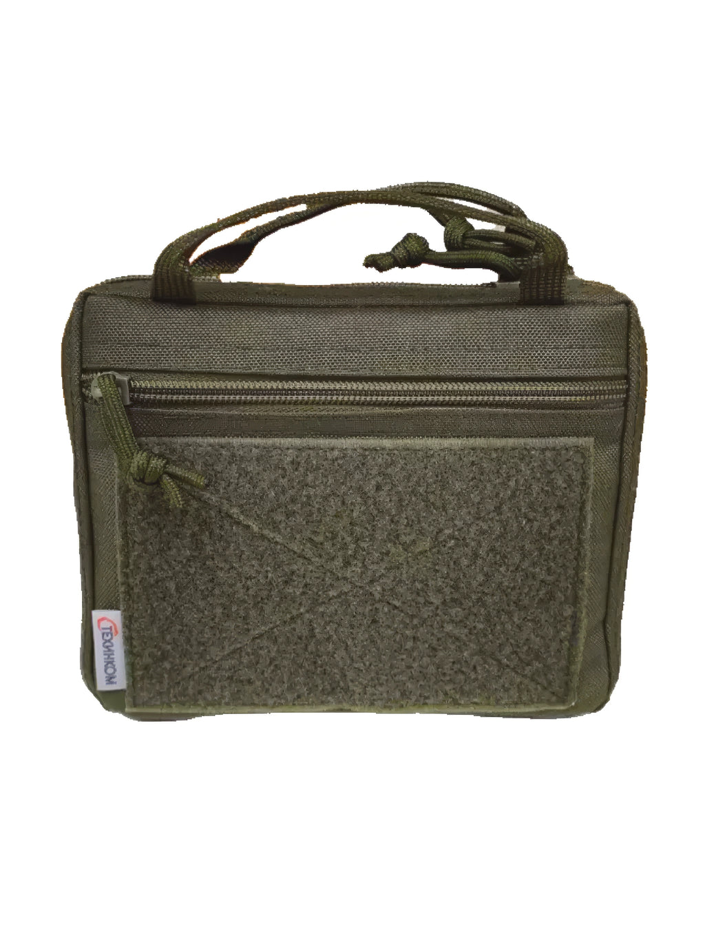 Preorder: Russian Tekhinkom Tactical MOLLE Utility Pouch Small M2