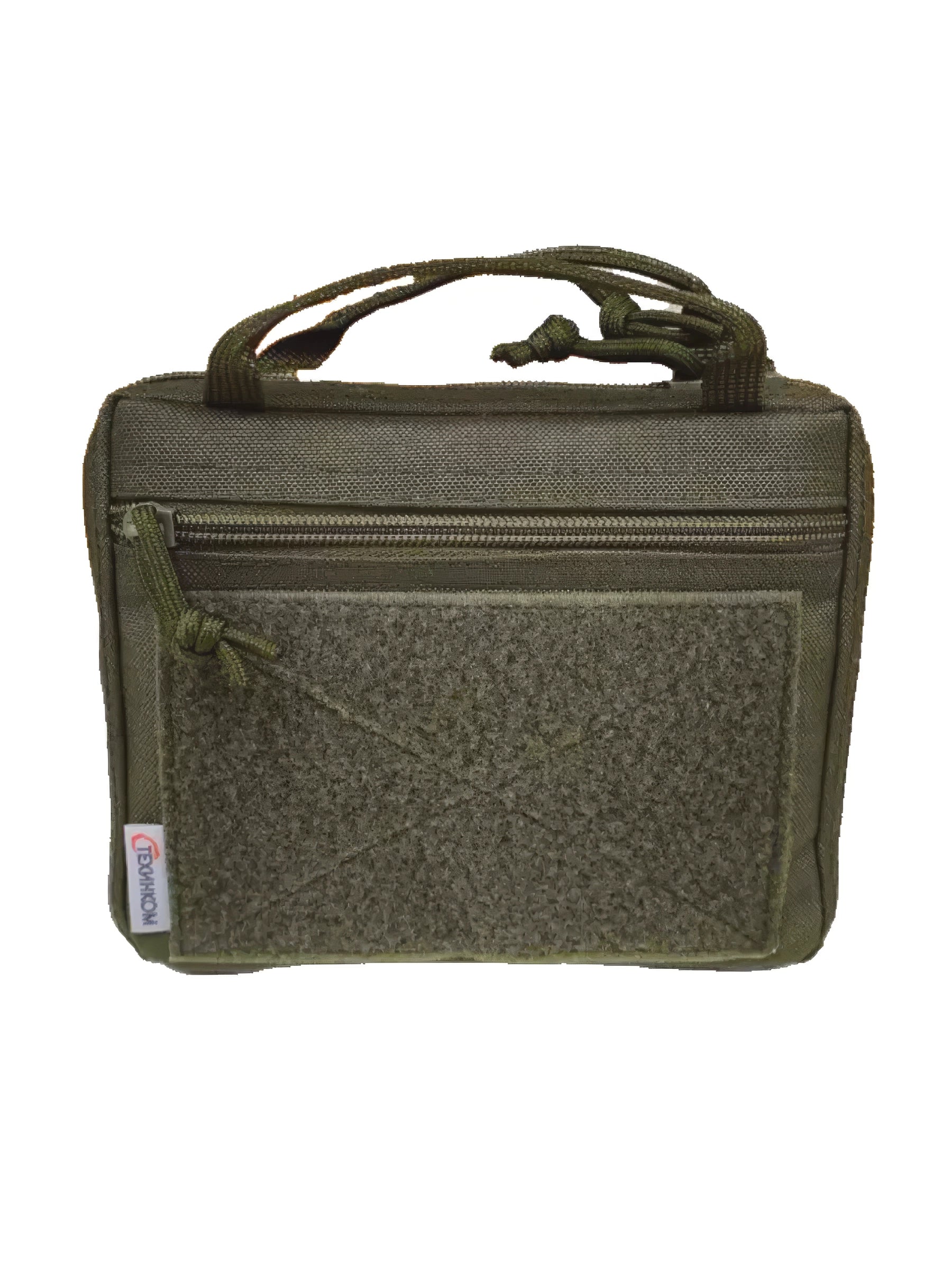 Preorder: Russian Tekhinkom Tactical MOLLE Utility Pouch Small M2