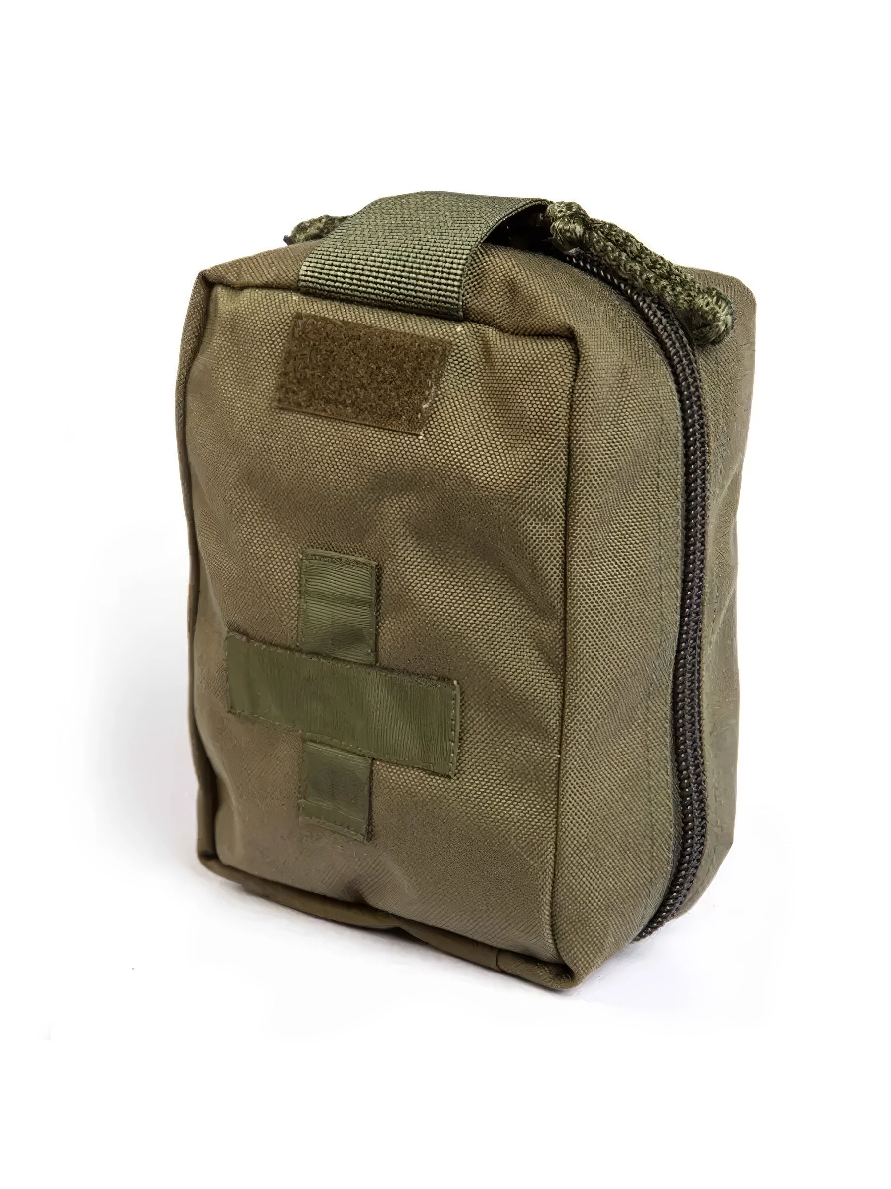 Preorder: Russian Tekhinkom Tactical MOLLE IFAK Medical Pouch First Aid Kit