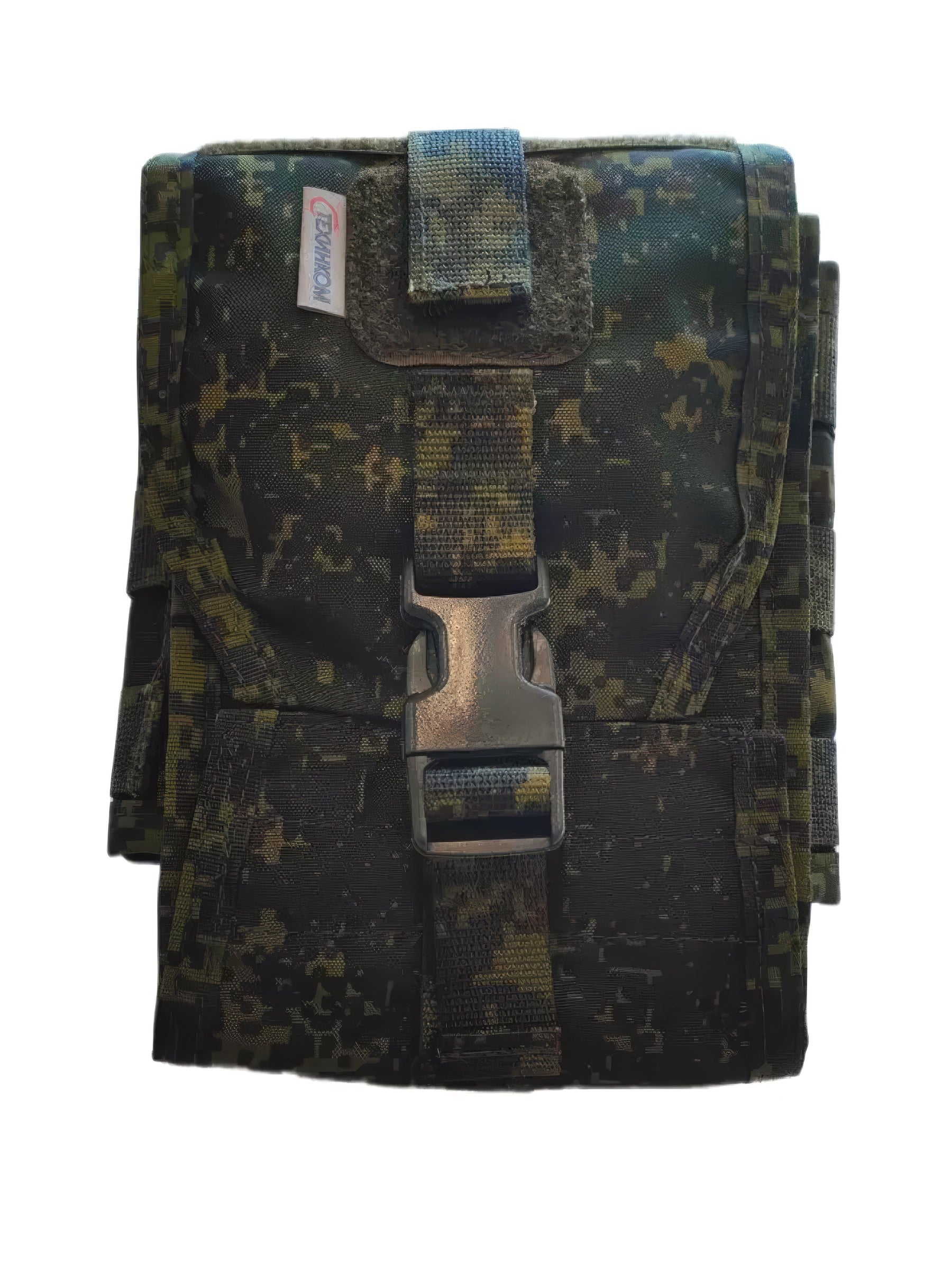 Preorder: Russian Tekhinkom Tactical MOLLE Large IFAK Med Pouch Tear-Away