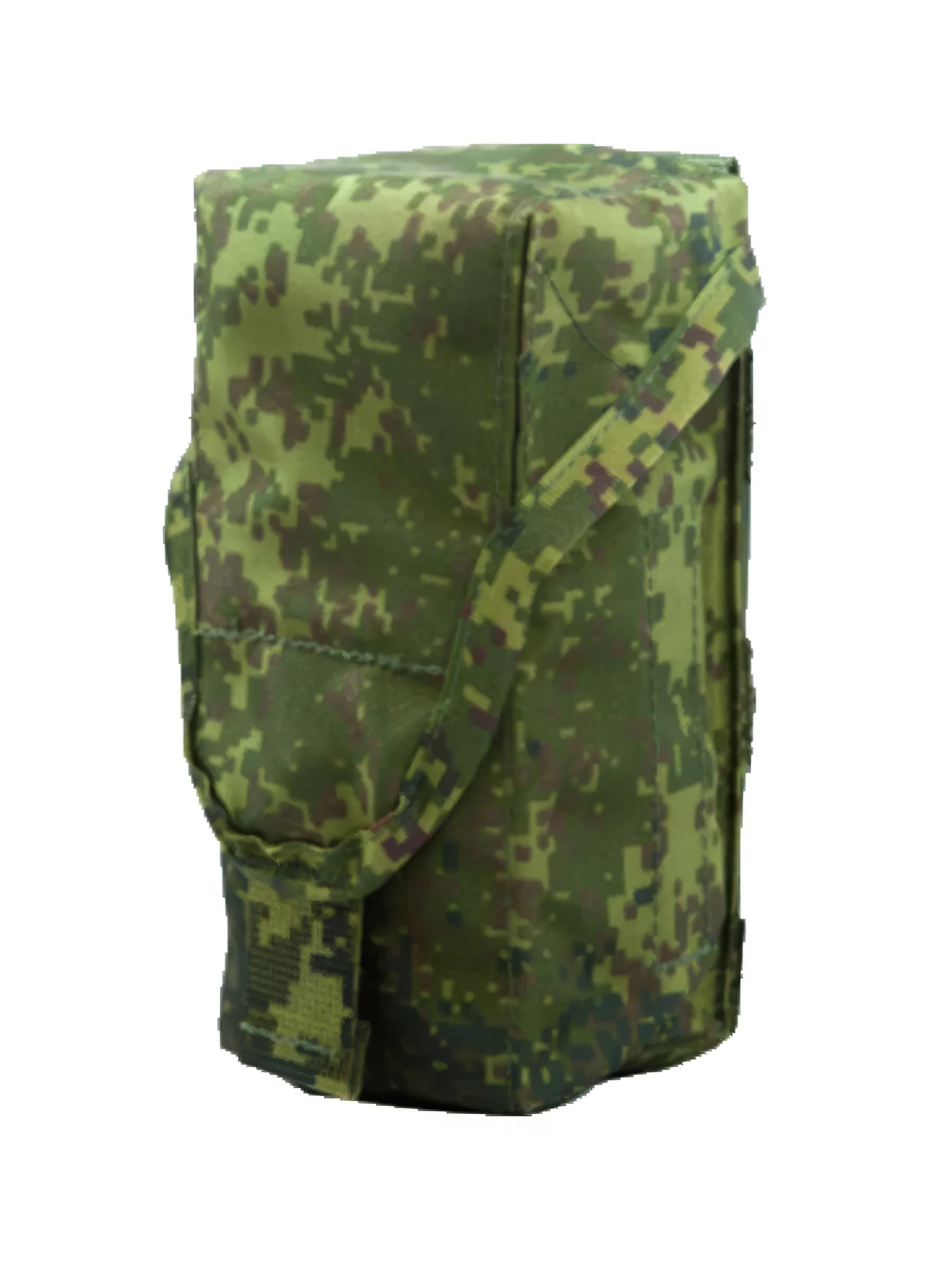 Preorder: Russian Tekhinkom Tactical MOLLE Double Magazine Pouch for AS Val