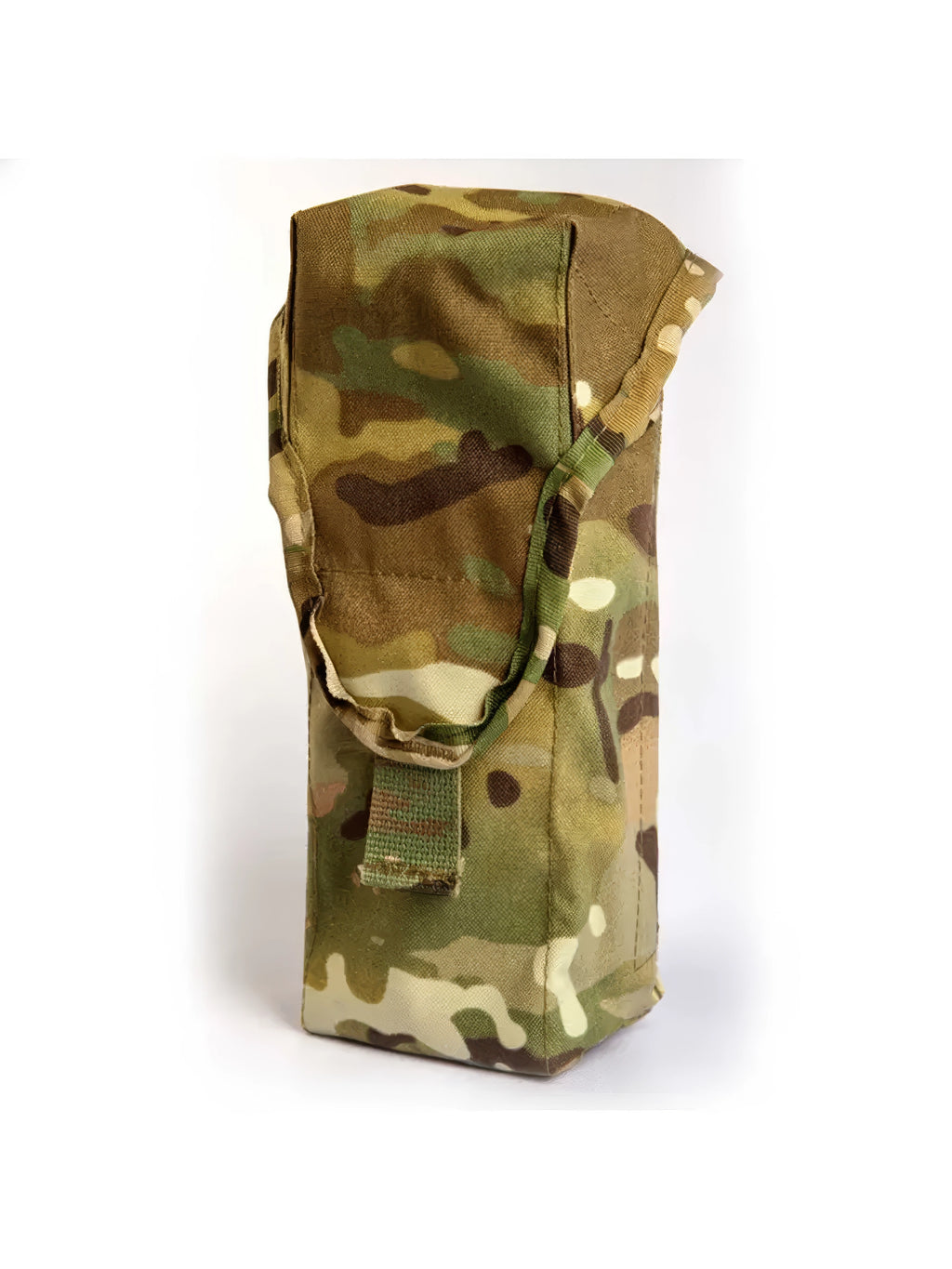 Preorder: Russian Tekhinkom Tactical MOLLE Double Magazine Pouch for AK74 Ammo Holder