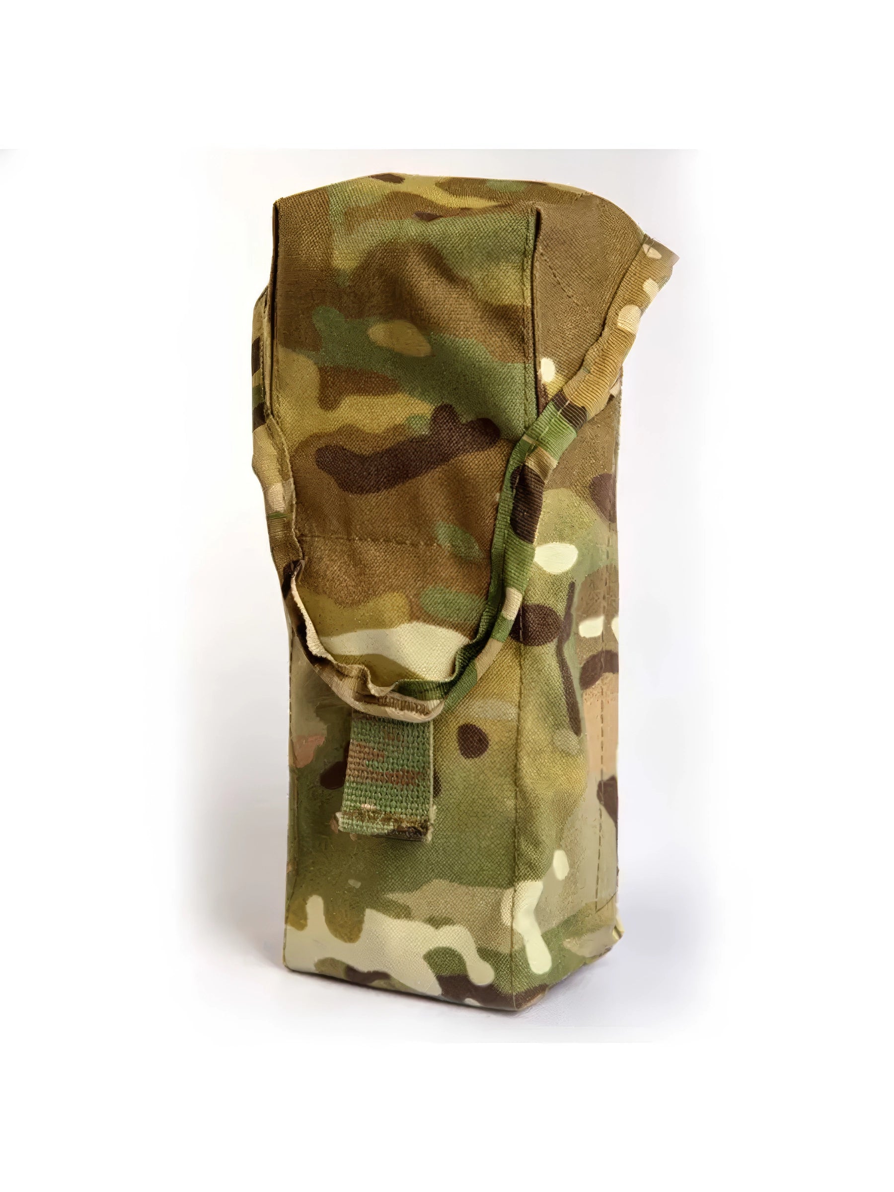 Preorder: Russian Tekhinkom Tactical MOLLE Double Magazine Pouch for AK74 Ammo Holder