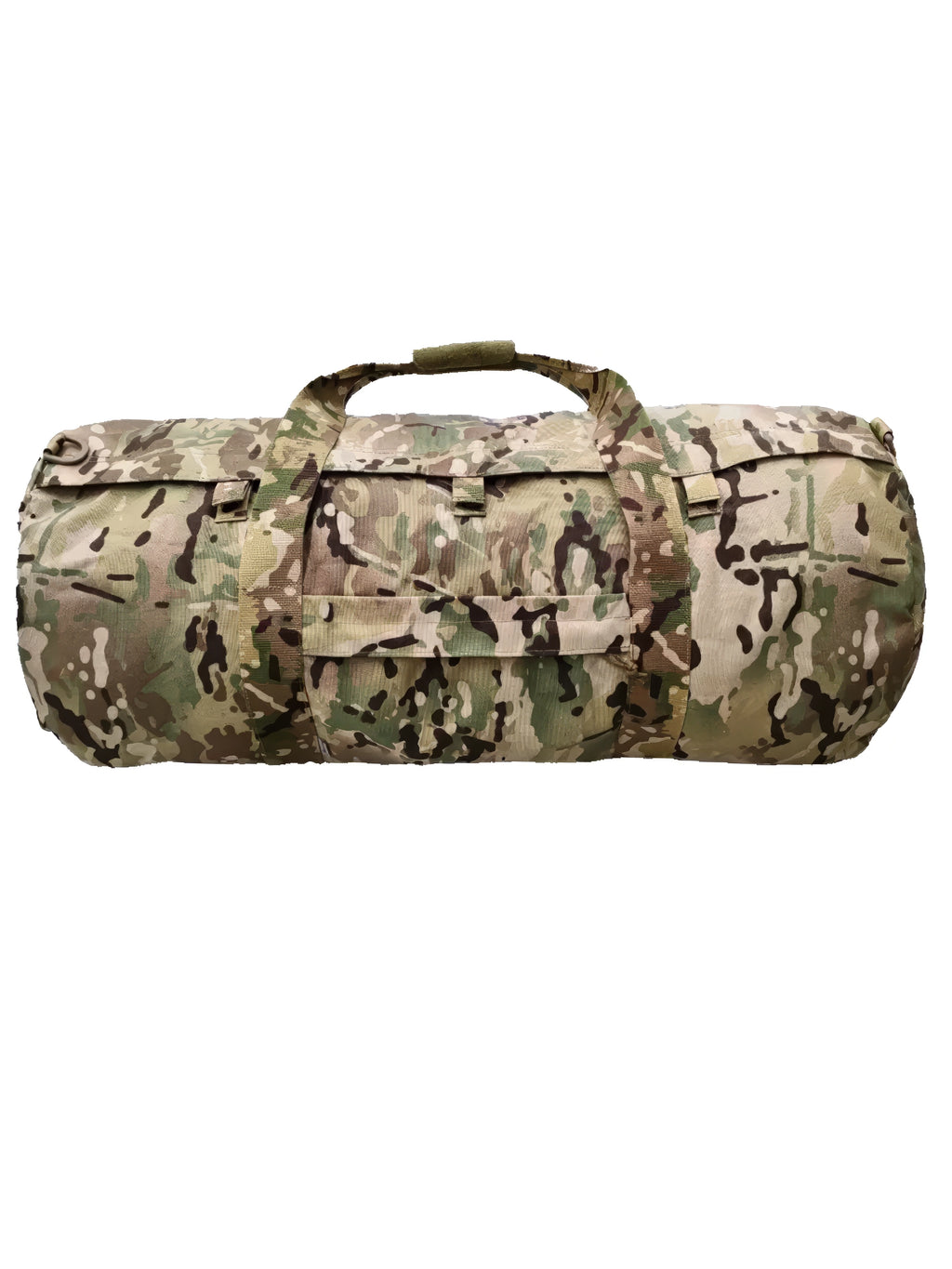 Preorder: Russian Tekhinkom Army Duffel Bag